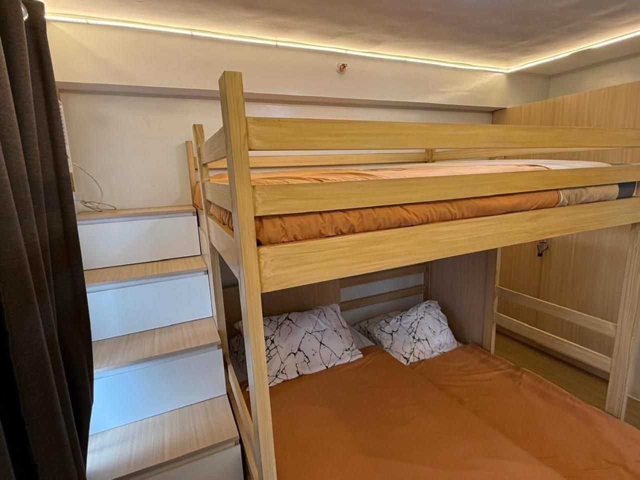 Family Suite with Balcony