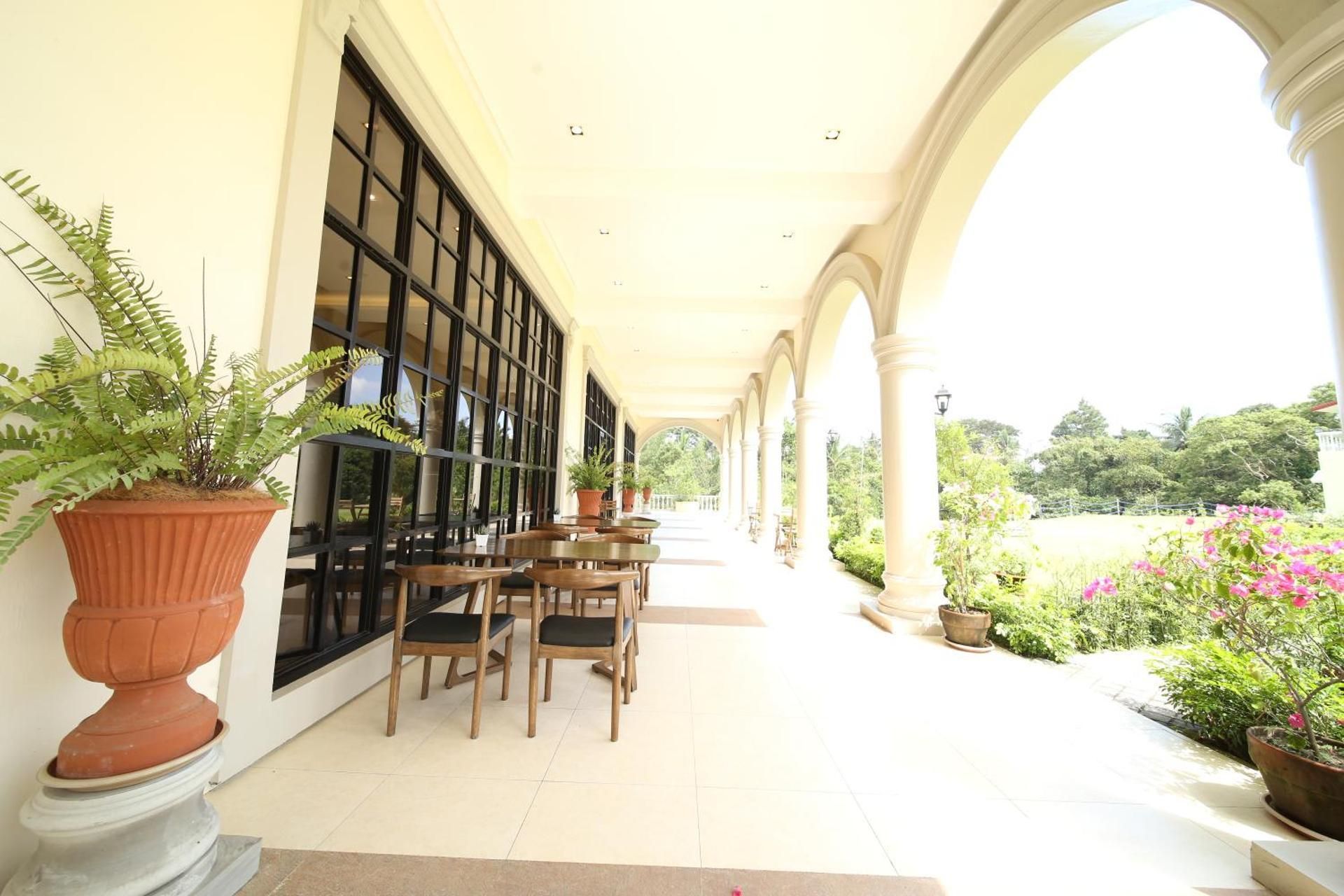 Via Appia Tagaytay