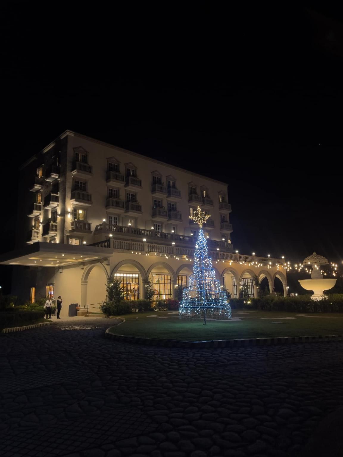 Via Appia Tagaytay