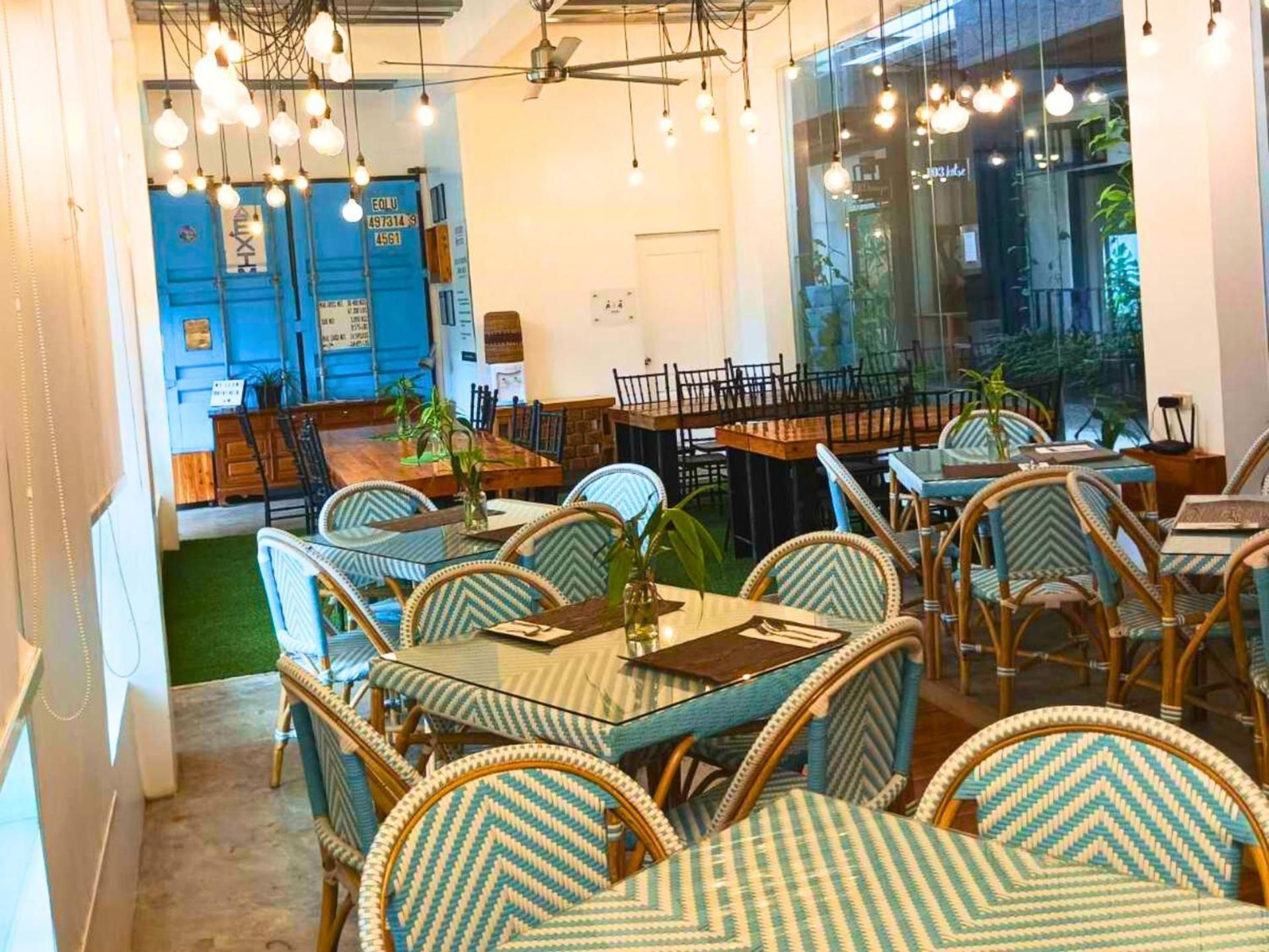 meeting room / ballrooms