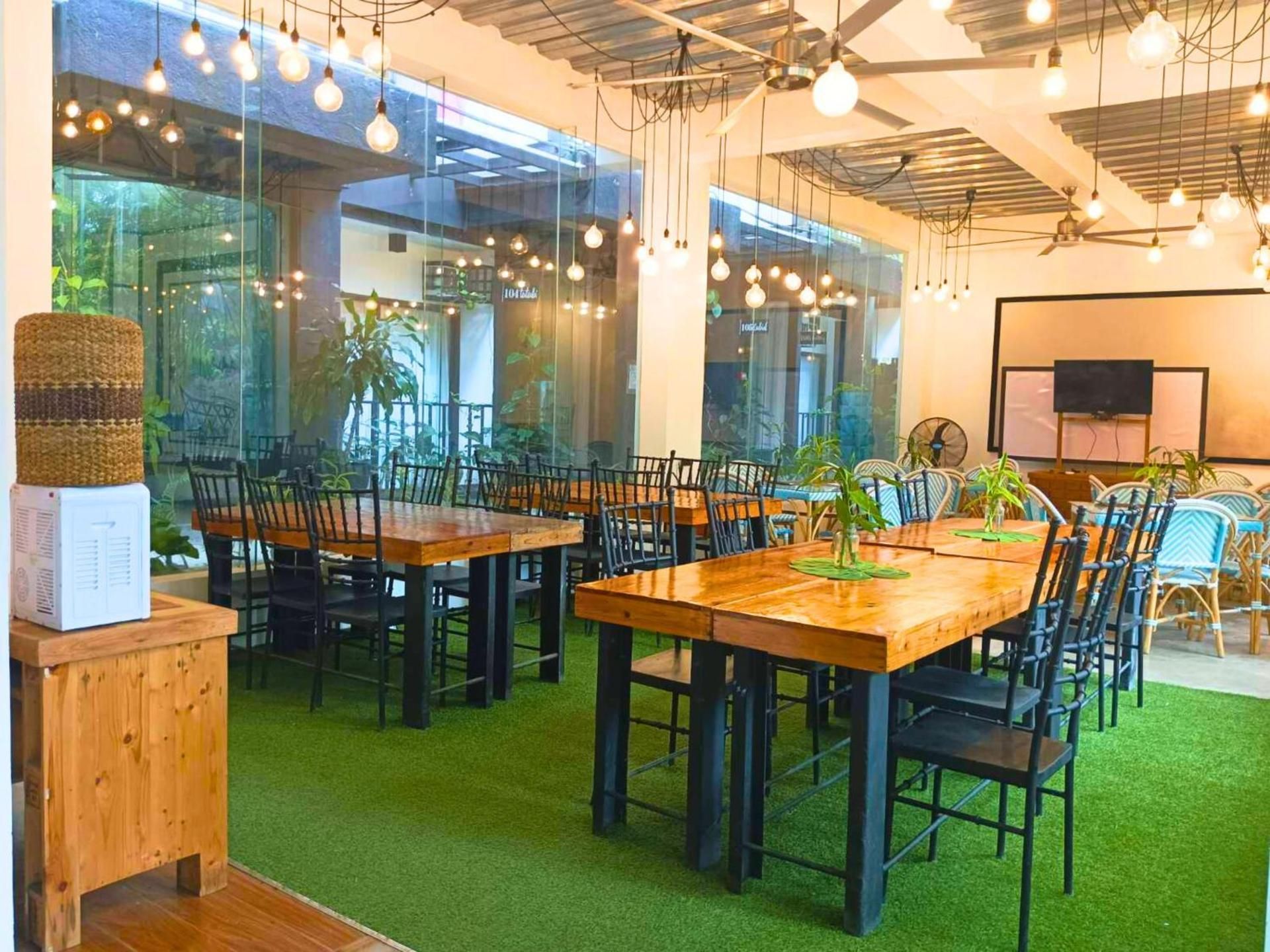 meeting room / ballrooms