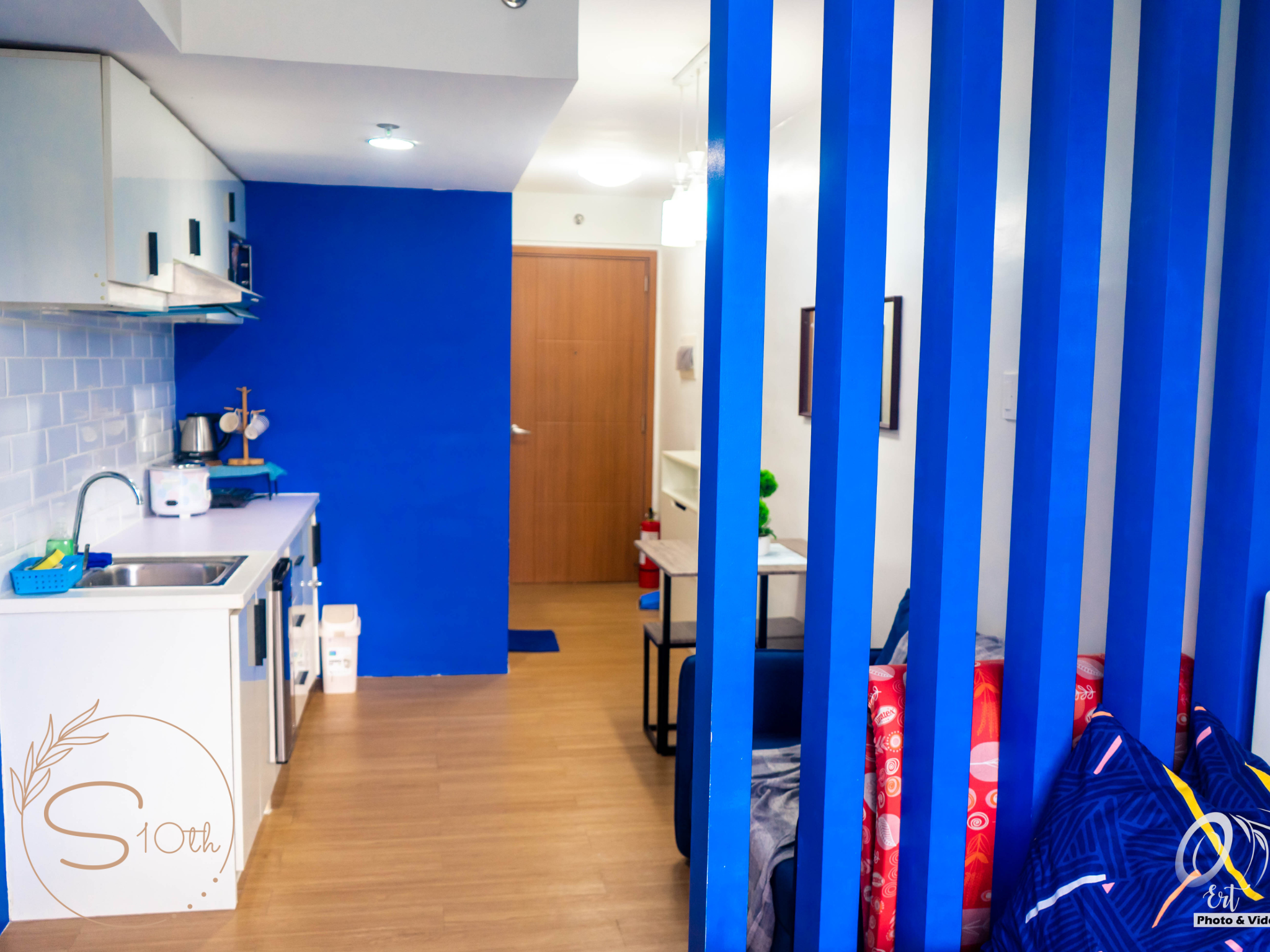 Deluxe Hollywood Room