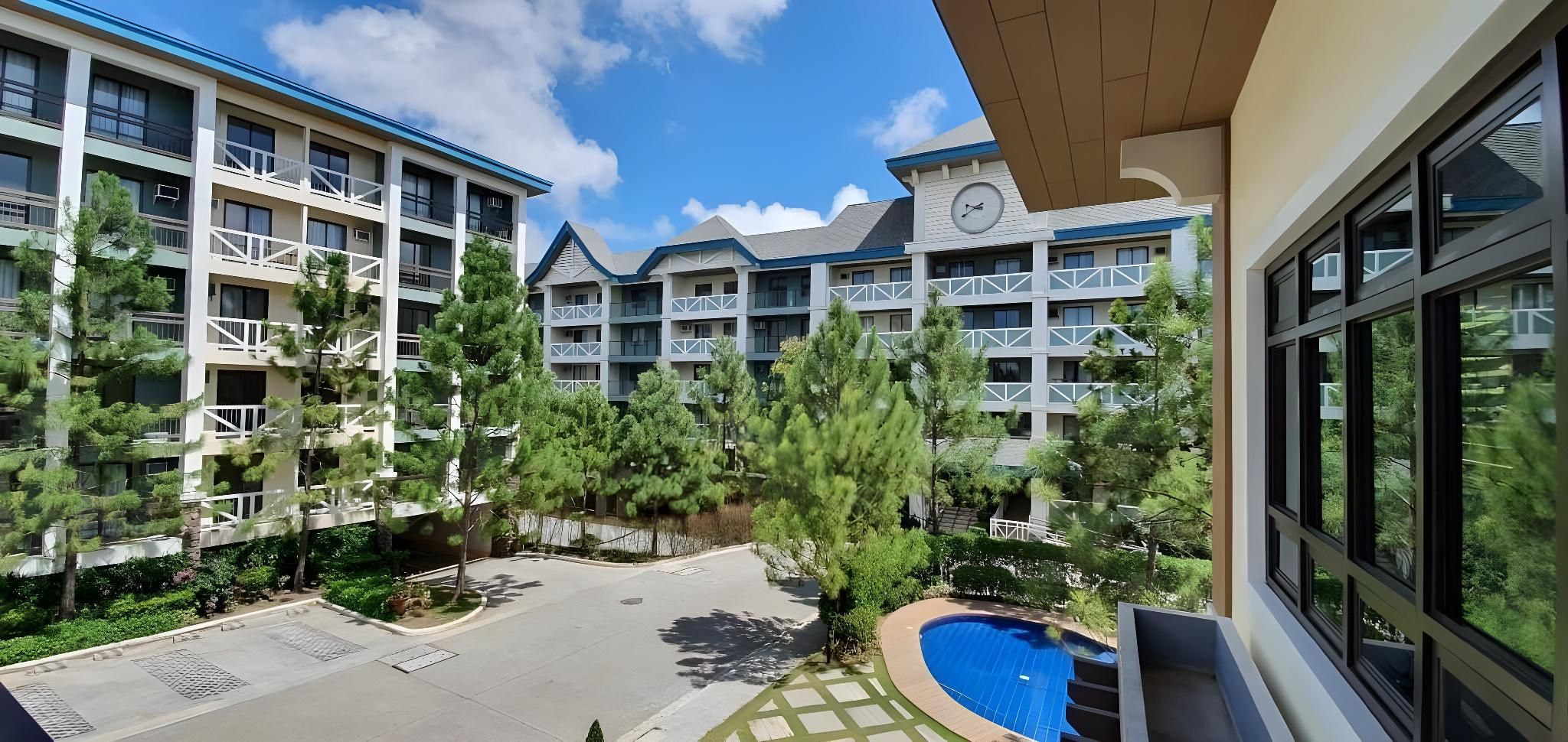 Summer10th Pinesuites Scandi Minimalist Deluxe