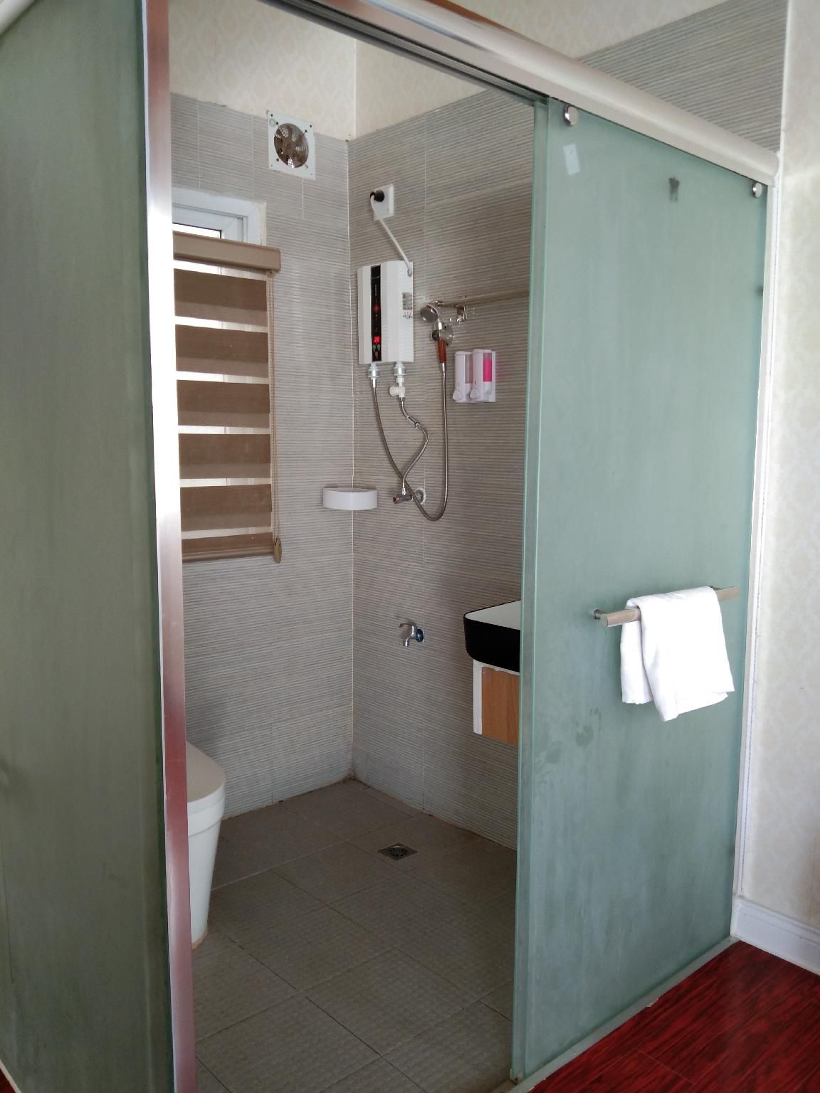 Single Standard Room