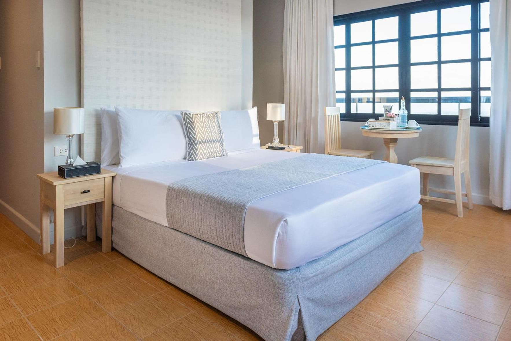 Superior Queen Room