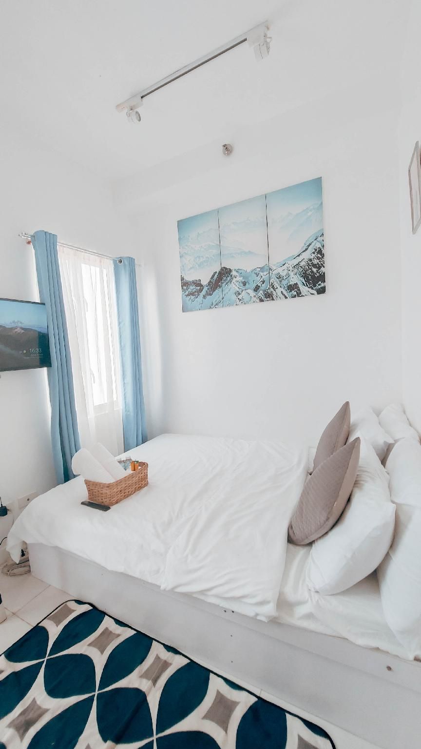 Retreat Haven La Bella Tagaytay Studio 2