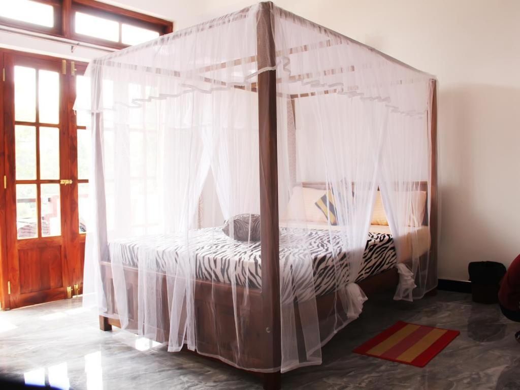 Standard Double Room with Fan