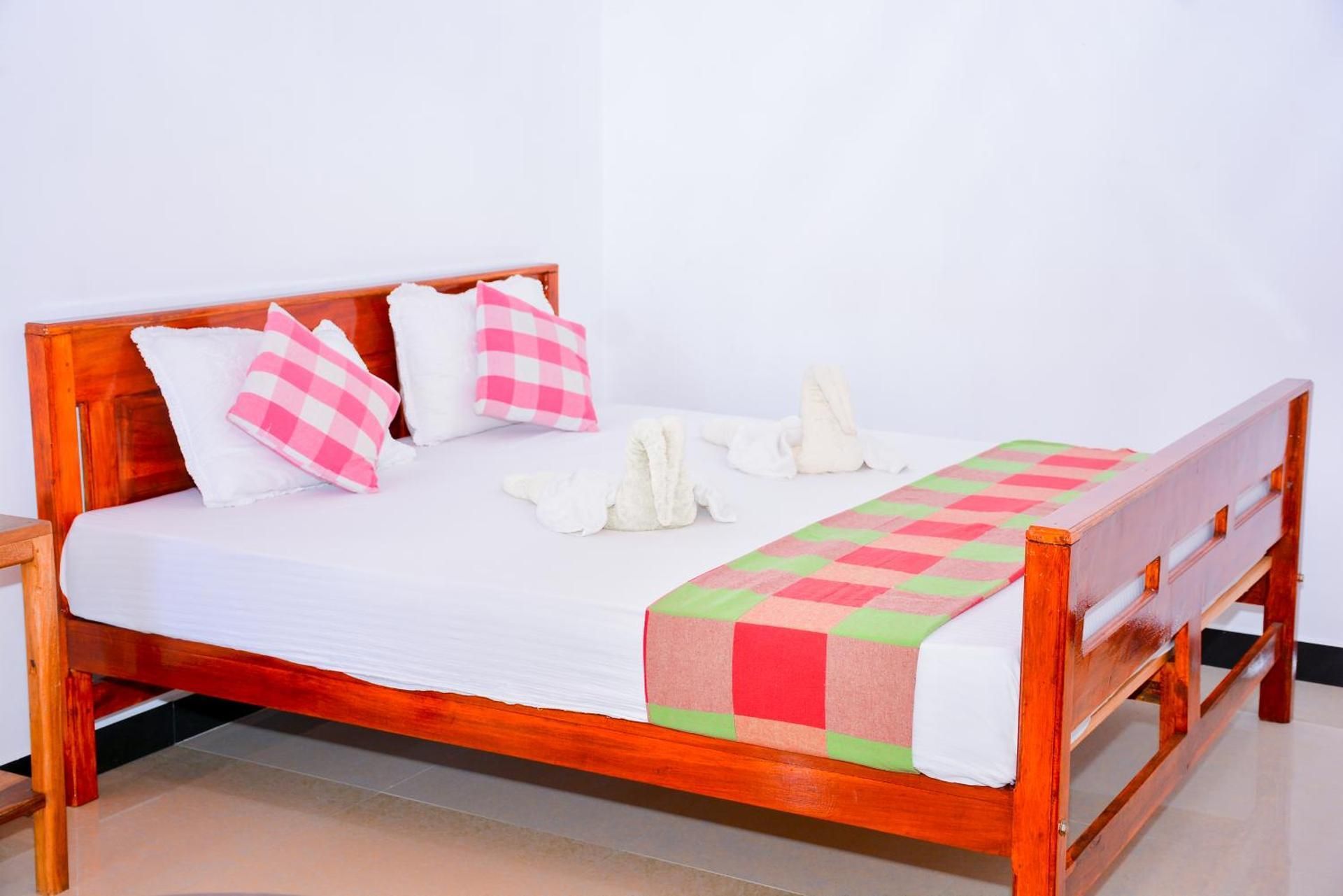 Budget Single Room