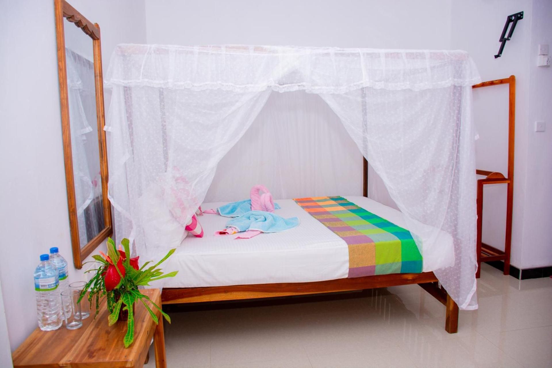 Budget Single Room