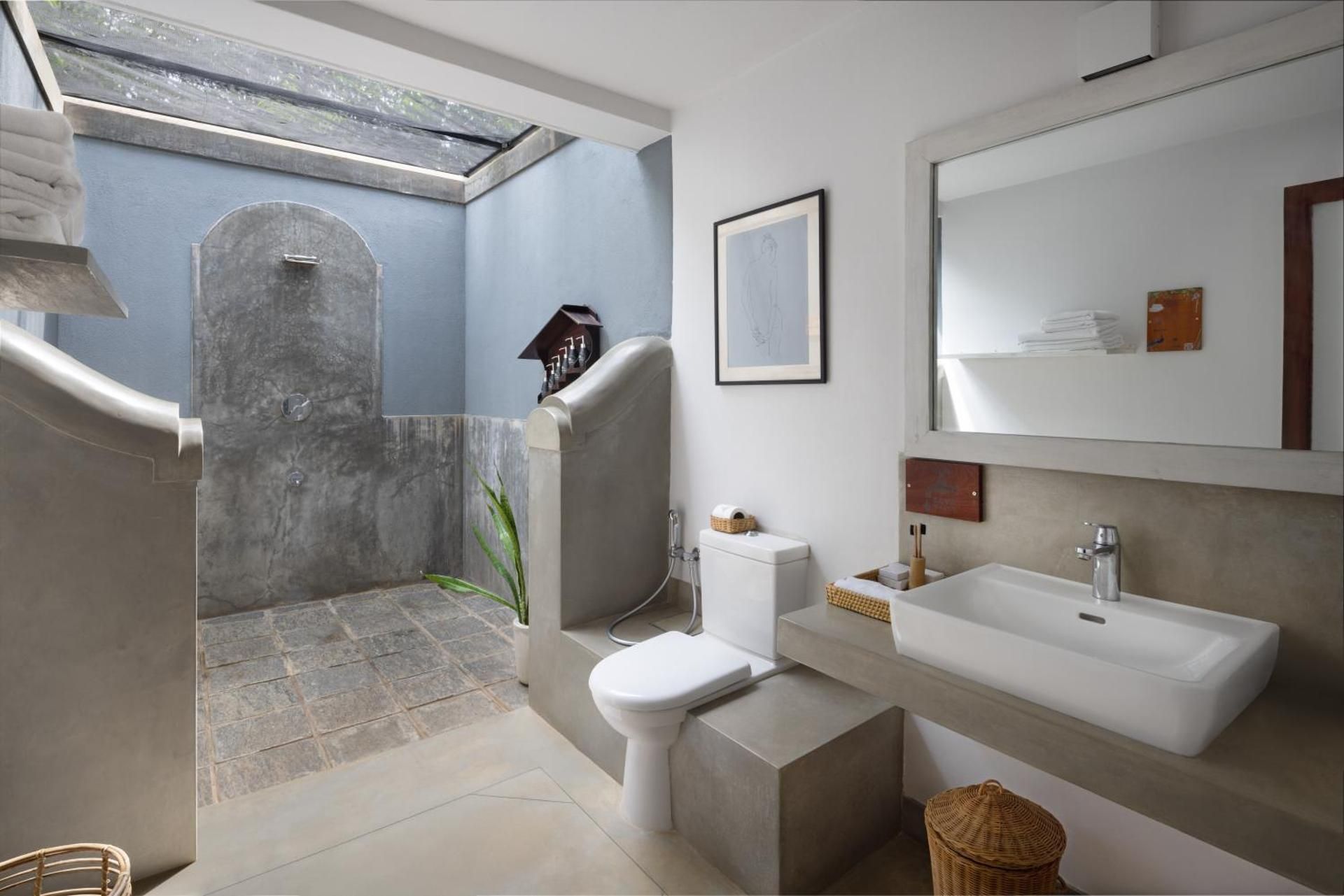 Ravana Garden Honeymoon Suite with Plunge Pool 3