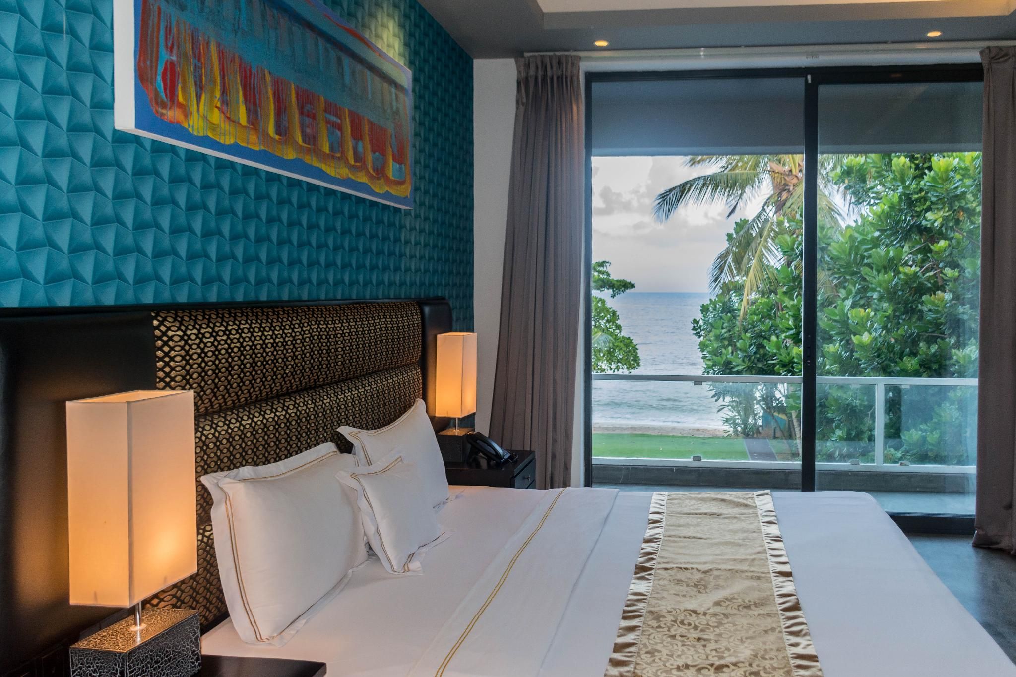 Super Deluxe Sea View