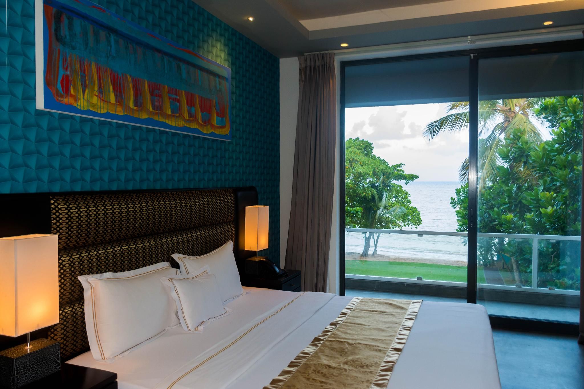Super Deluxe Sea View