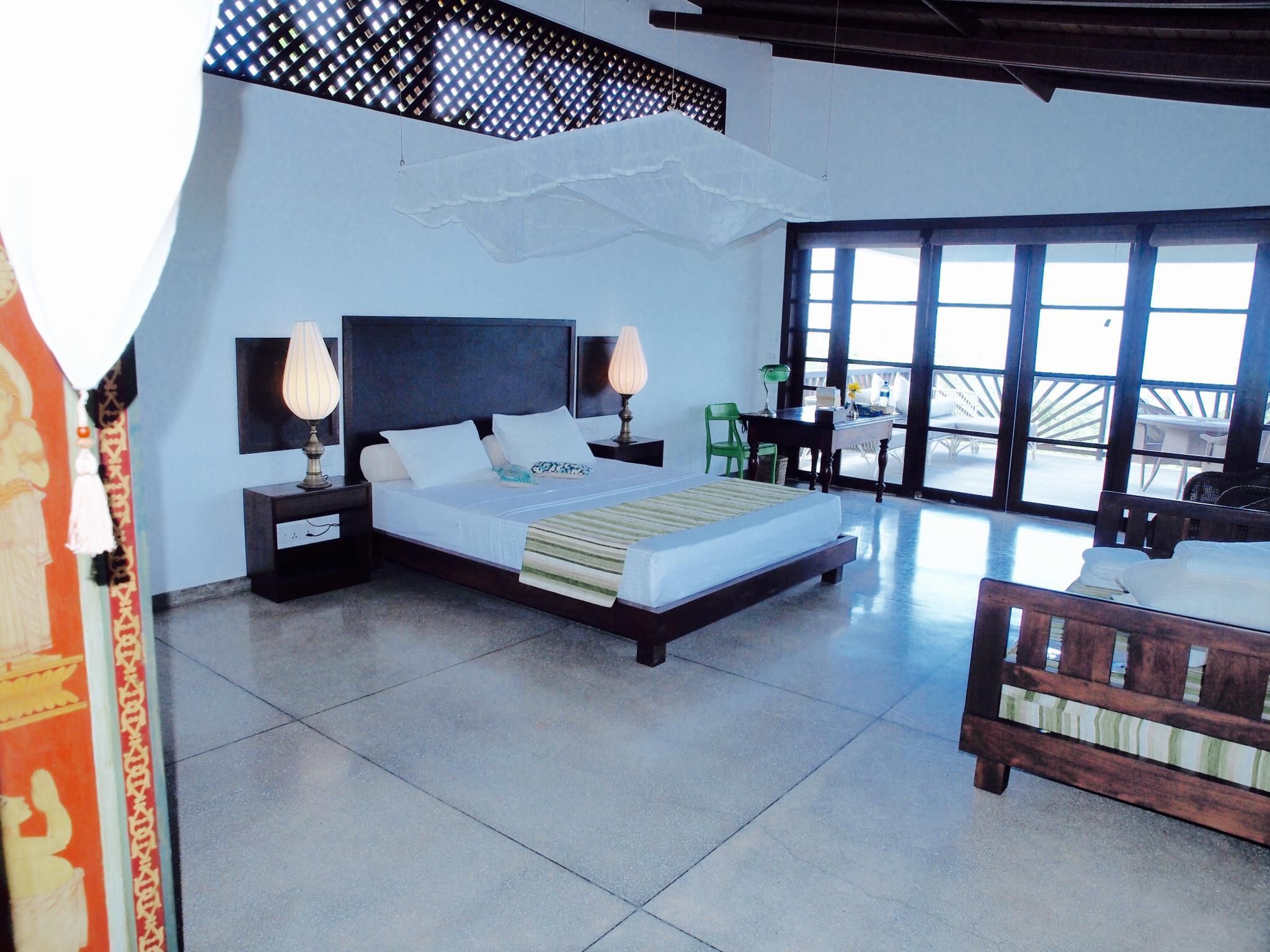 Little Tamarind Boutique Villa