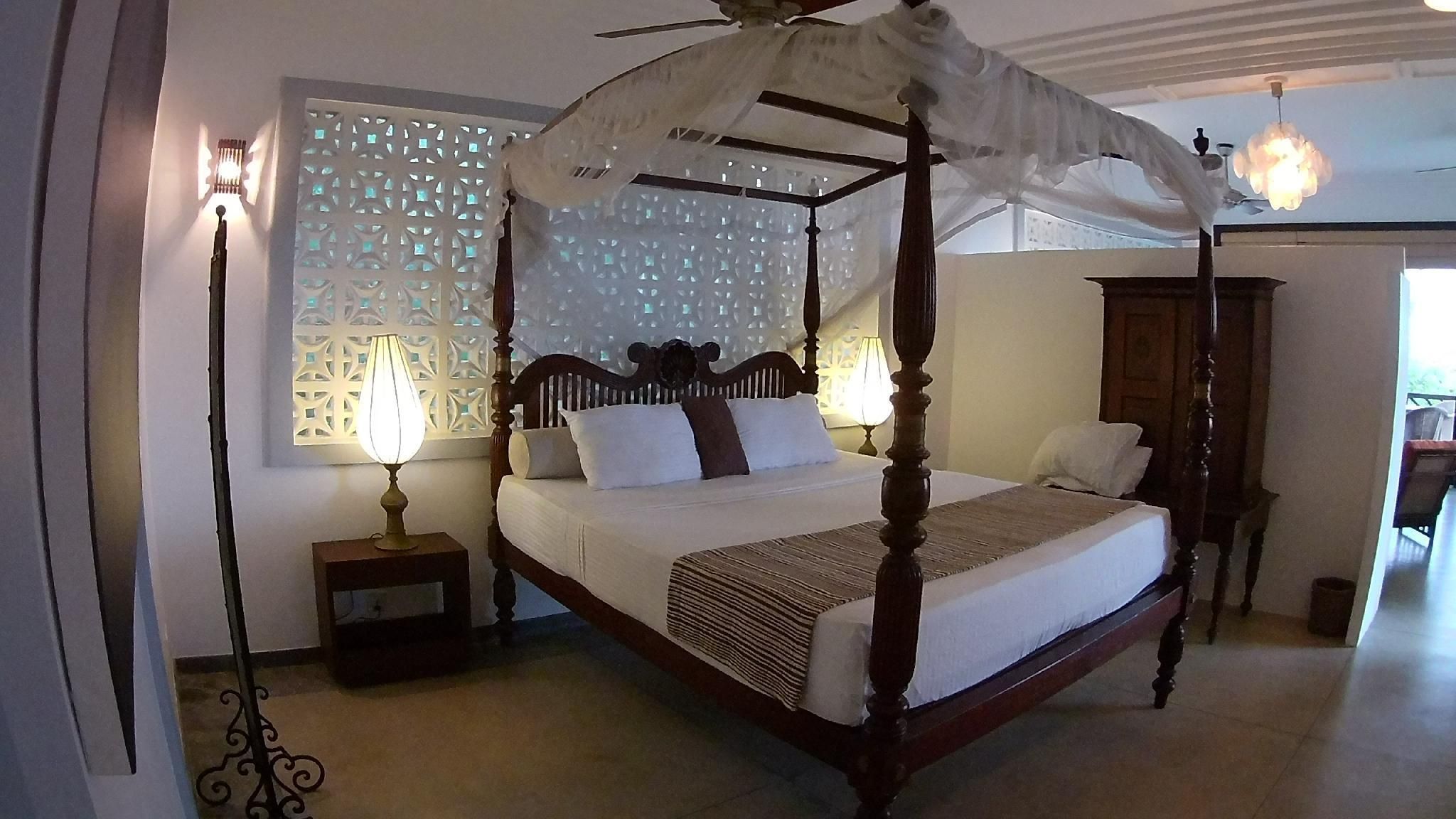 Little Tamarind Boutique Villa 2