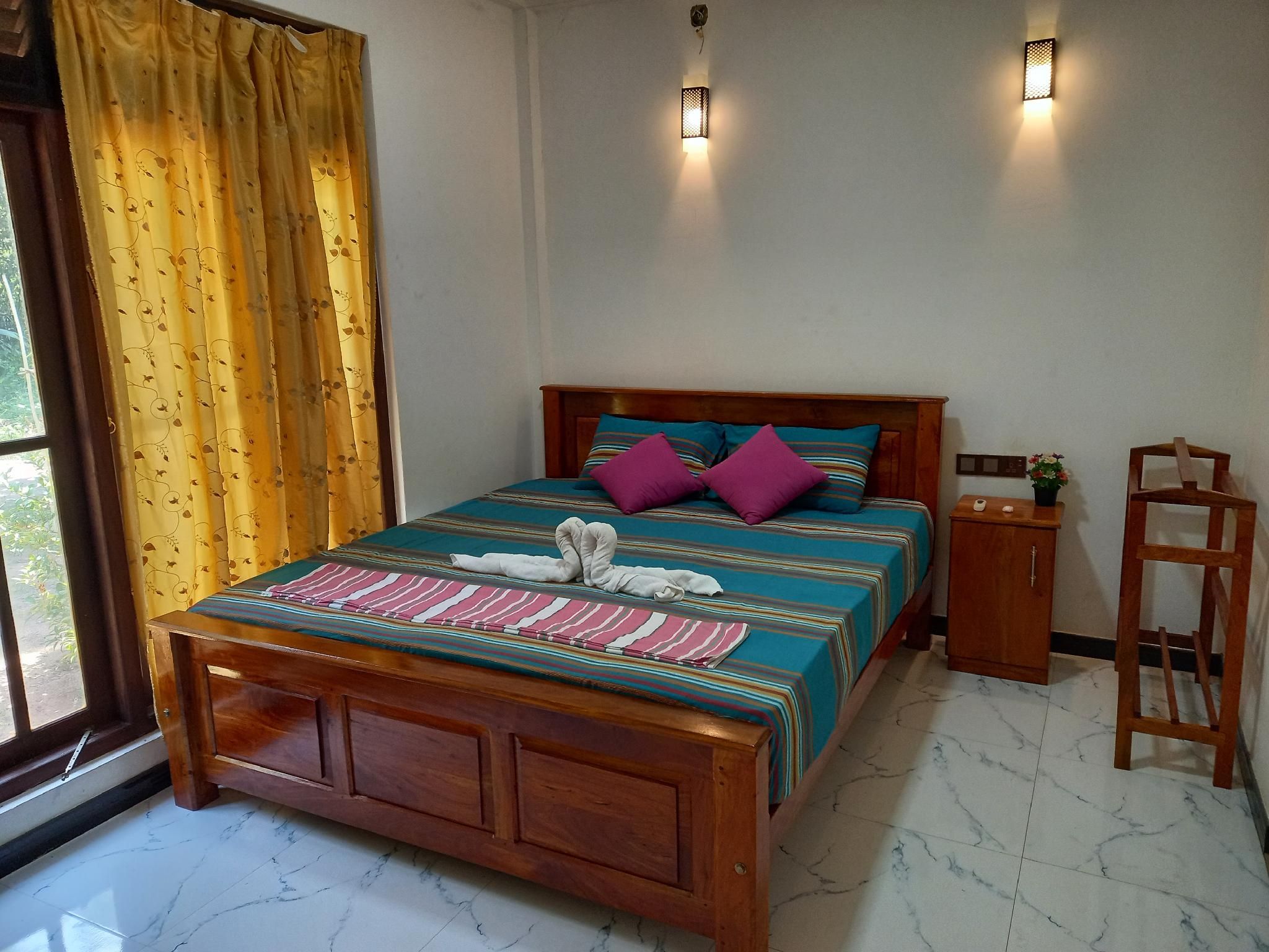 1 Bedroom Deluxe