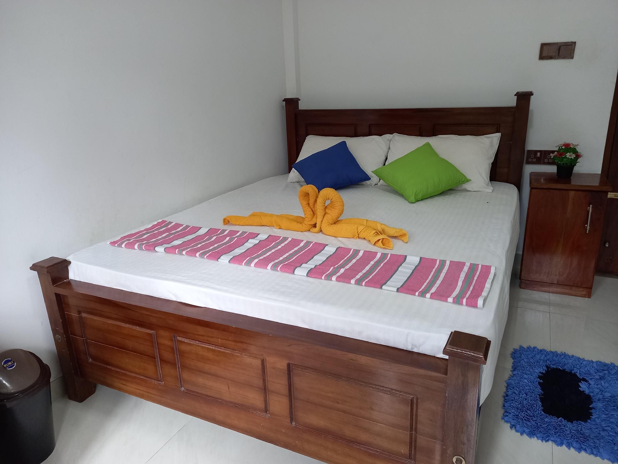 2 Bedroom Deluxe