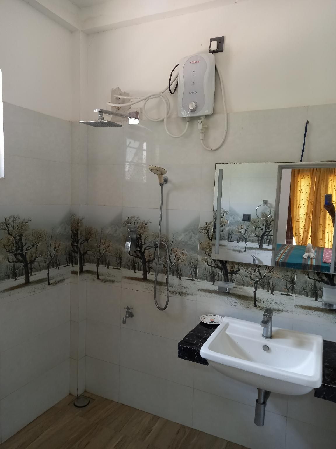 1 Bedroom Deluxe