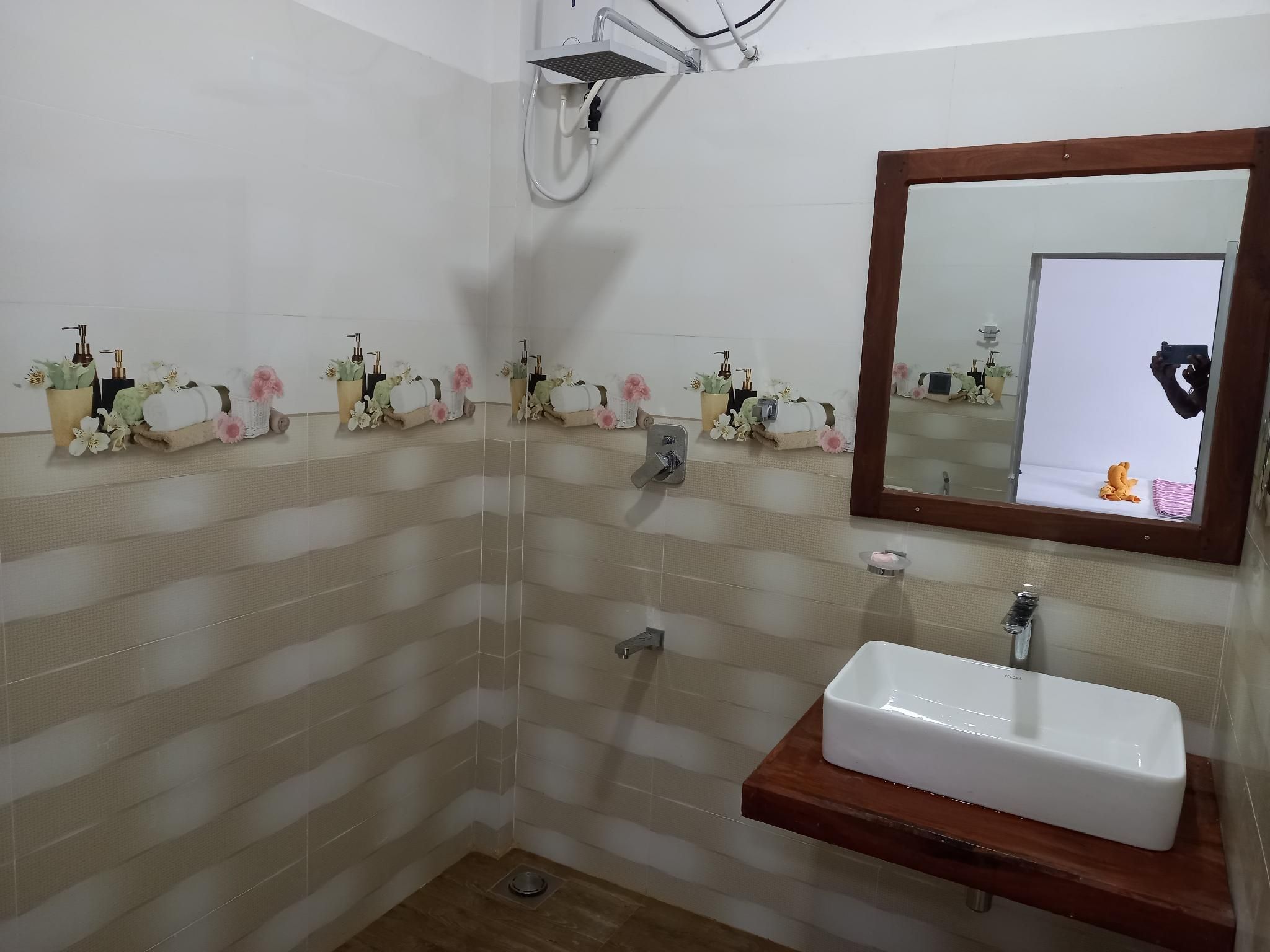 2 Bedroom Deluxe