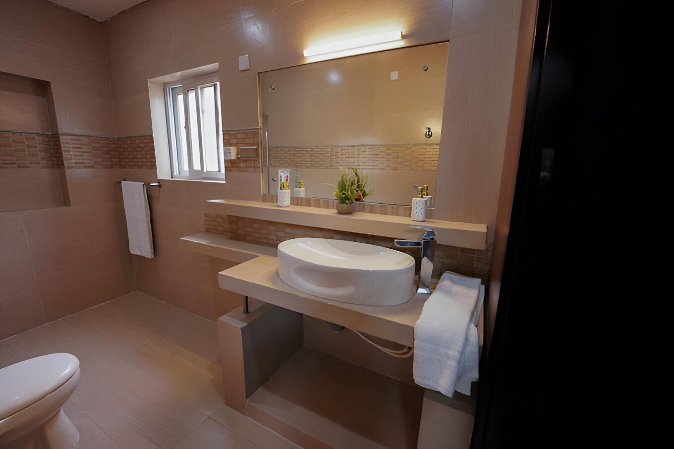 Sk Residency Family Suite 3