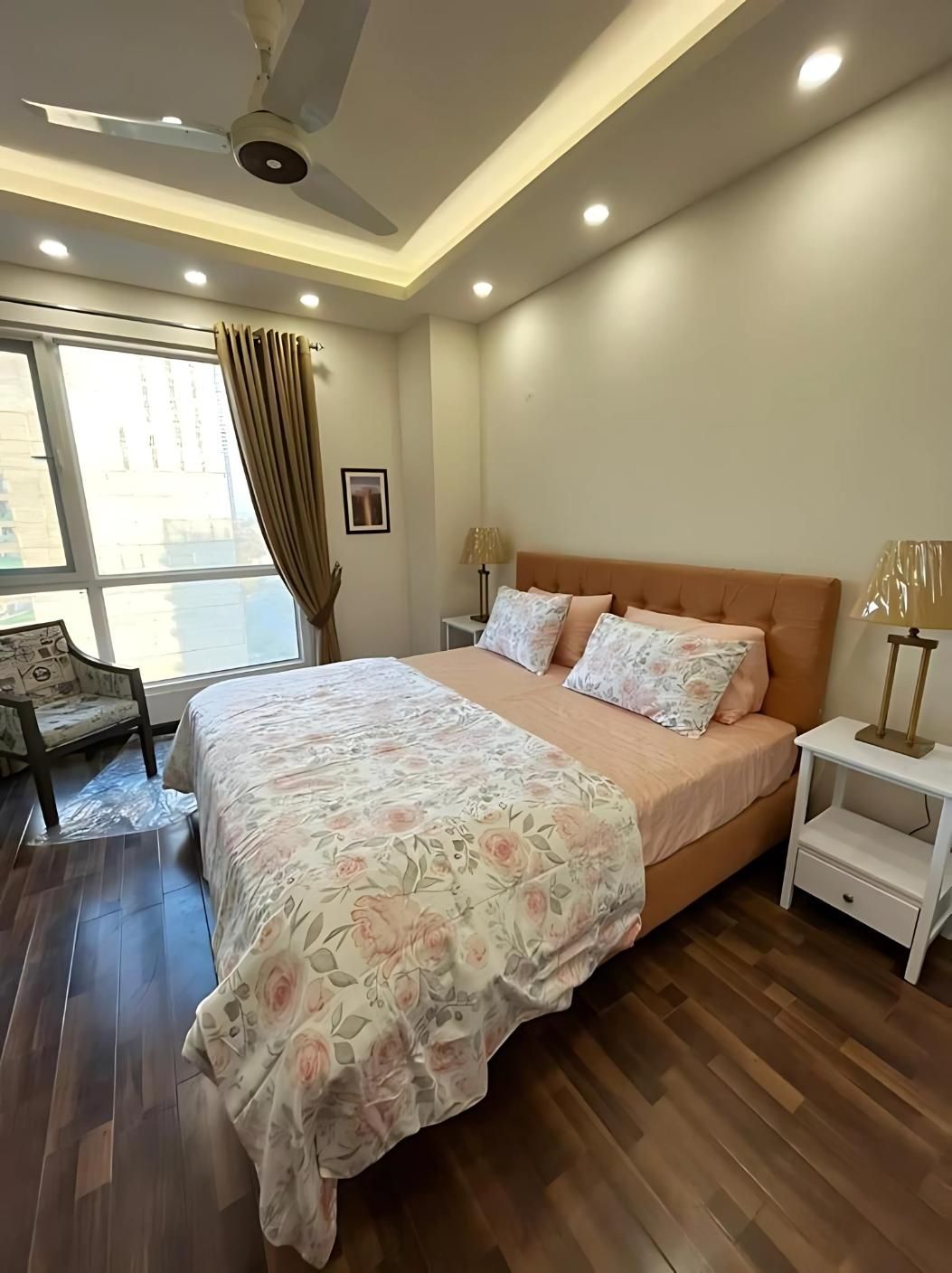 Superior Mountain View