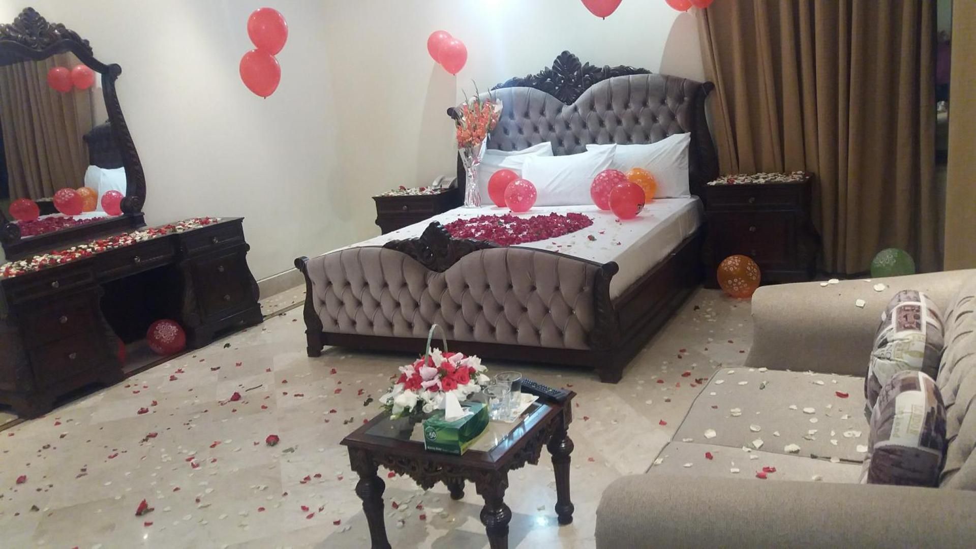 Family Suite