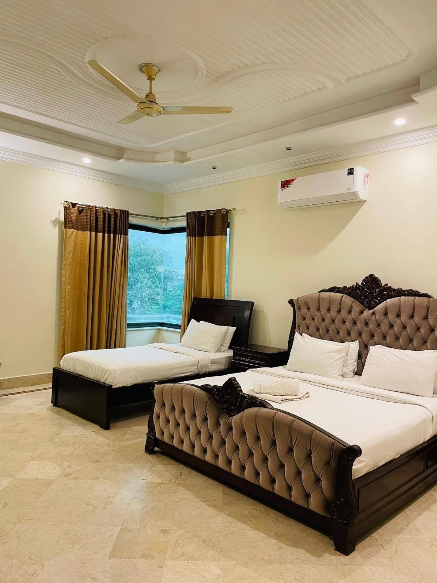 Family Suite
