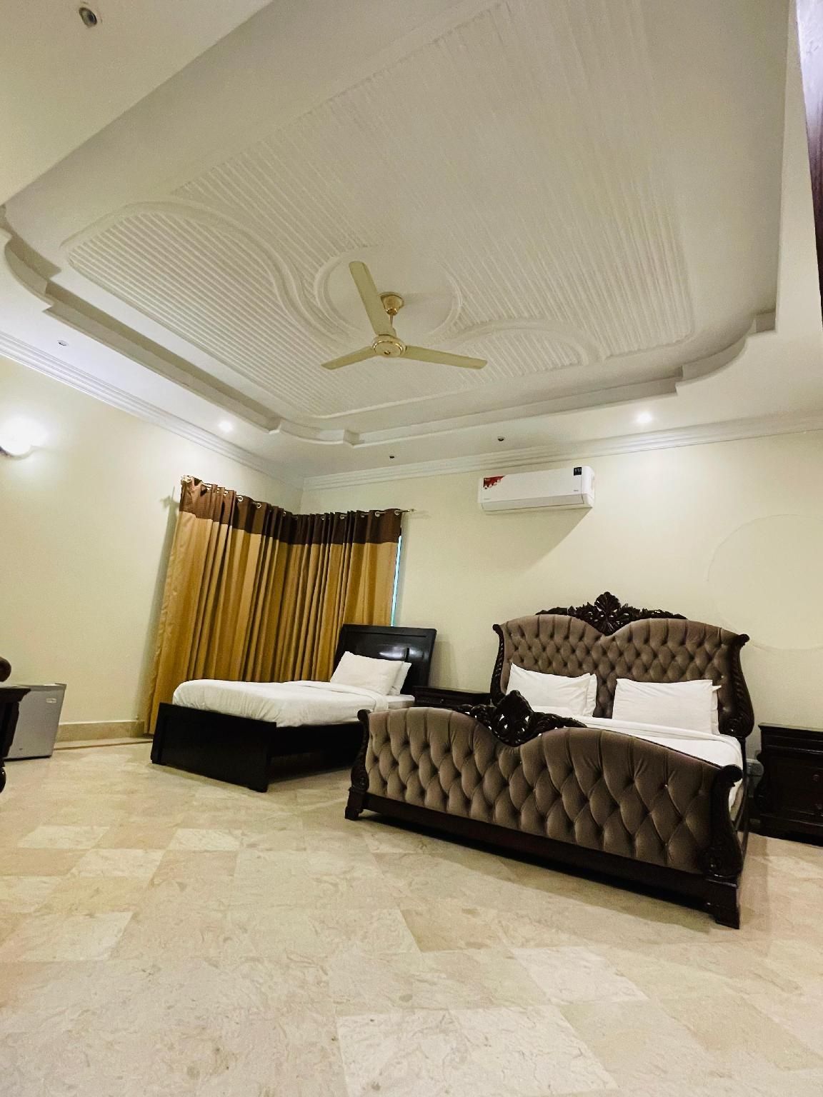 Family King Suite
