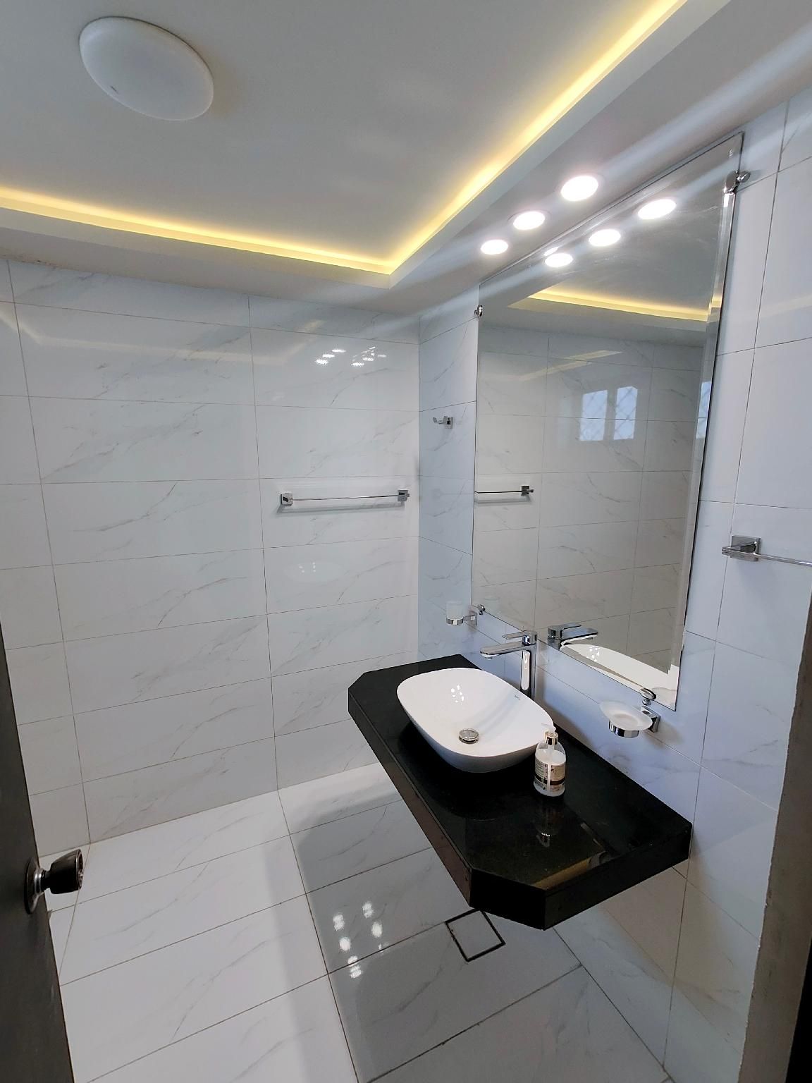 Aleph Islamabad Guest House Deluxe Double Twin 3