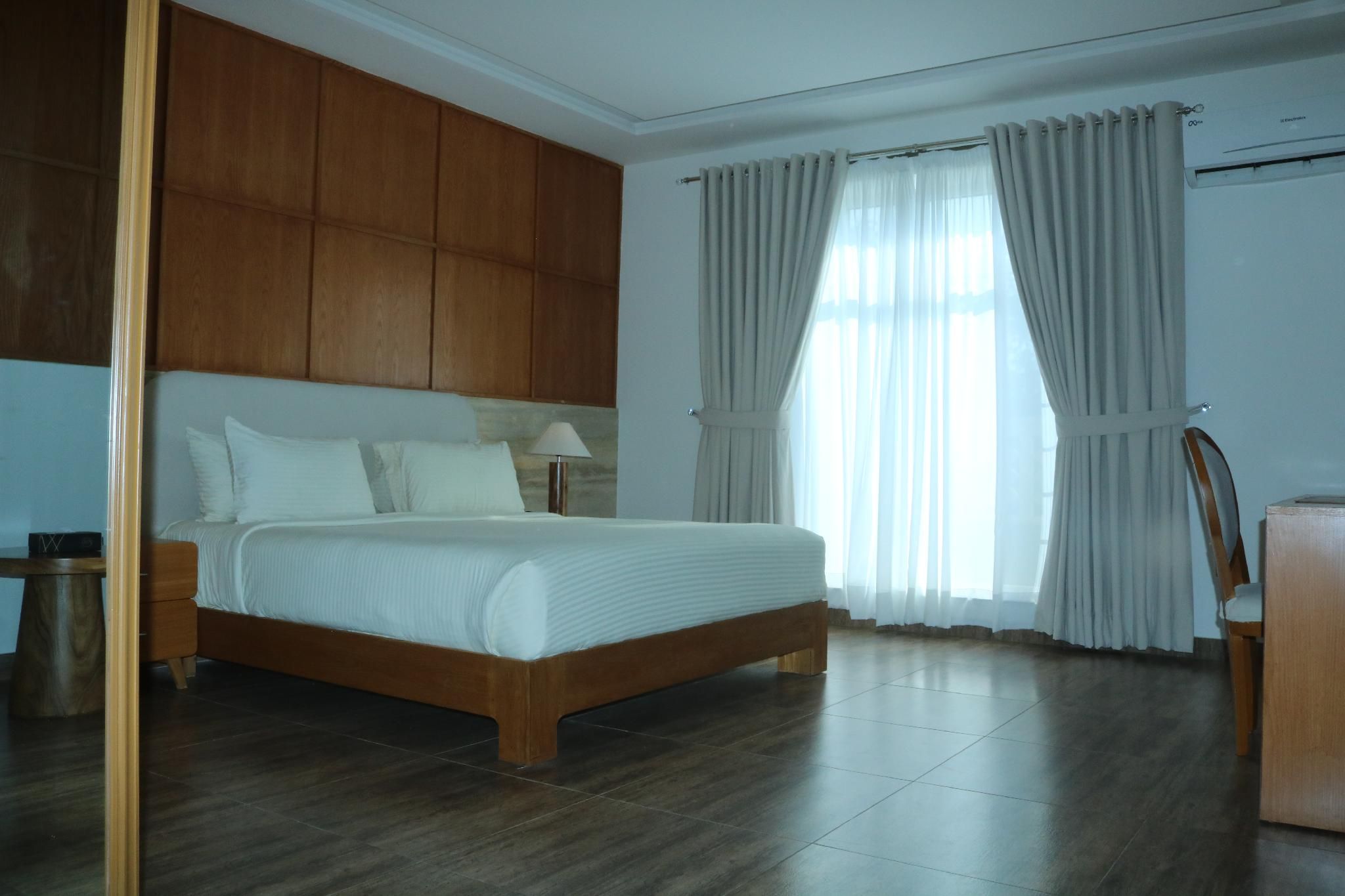 Bella Hotel  Standard Room 2