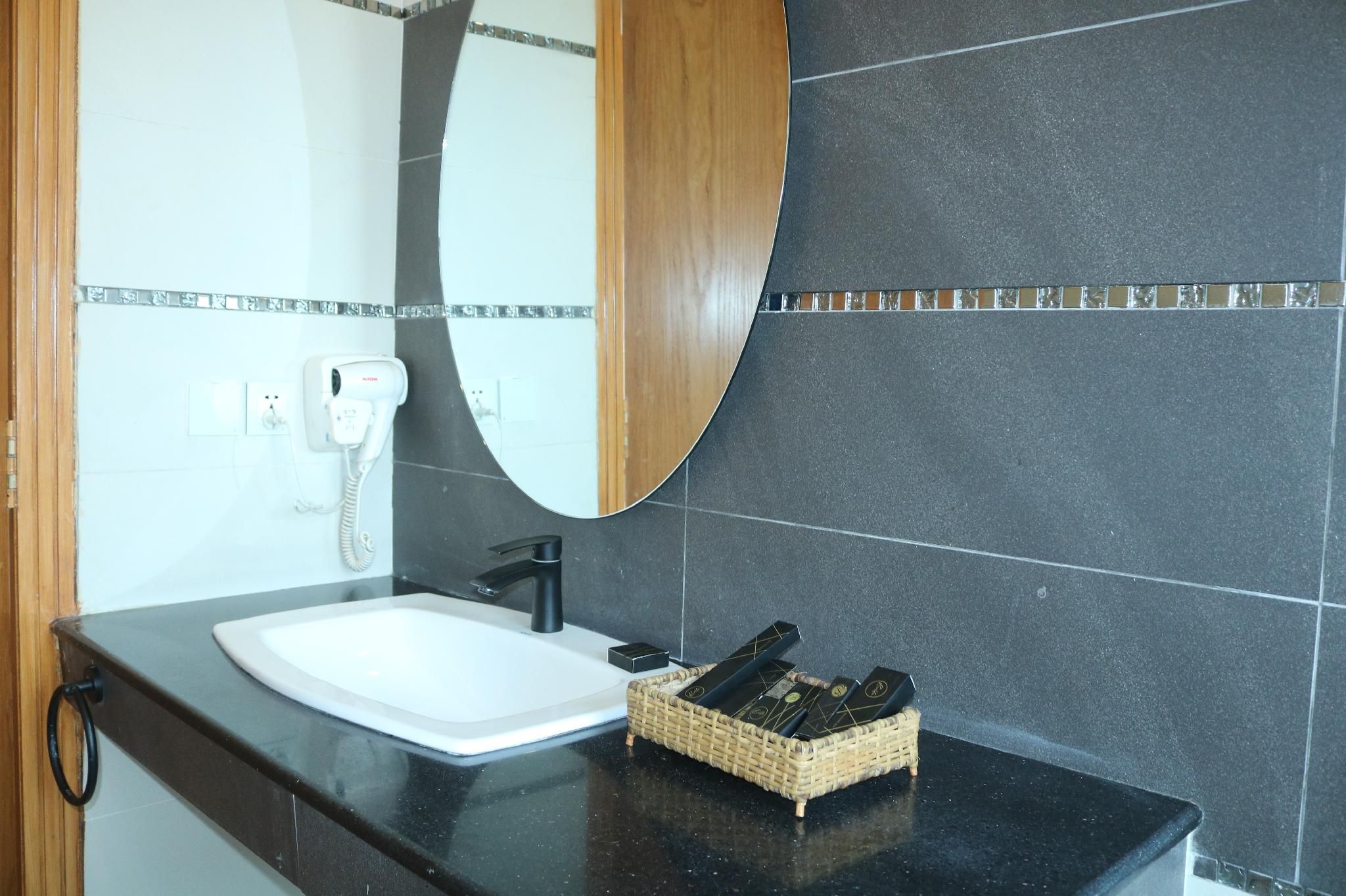 Bella Hotel  Standard Room 3