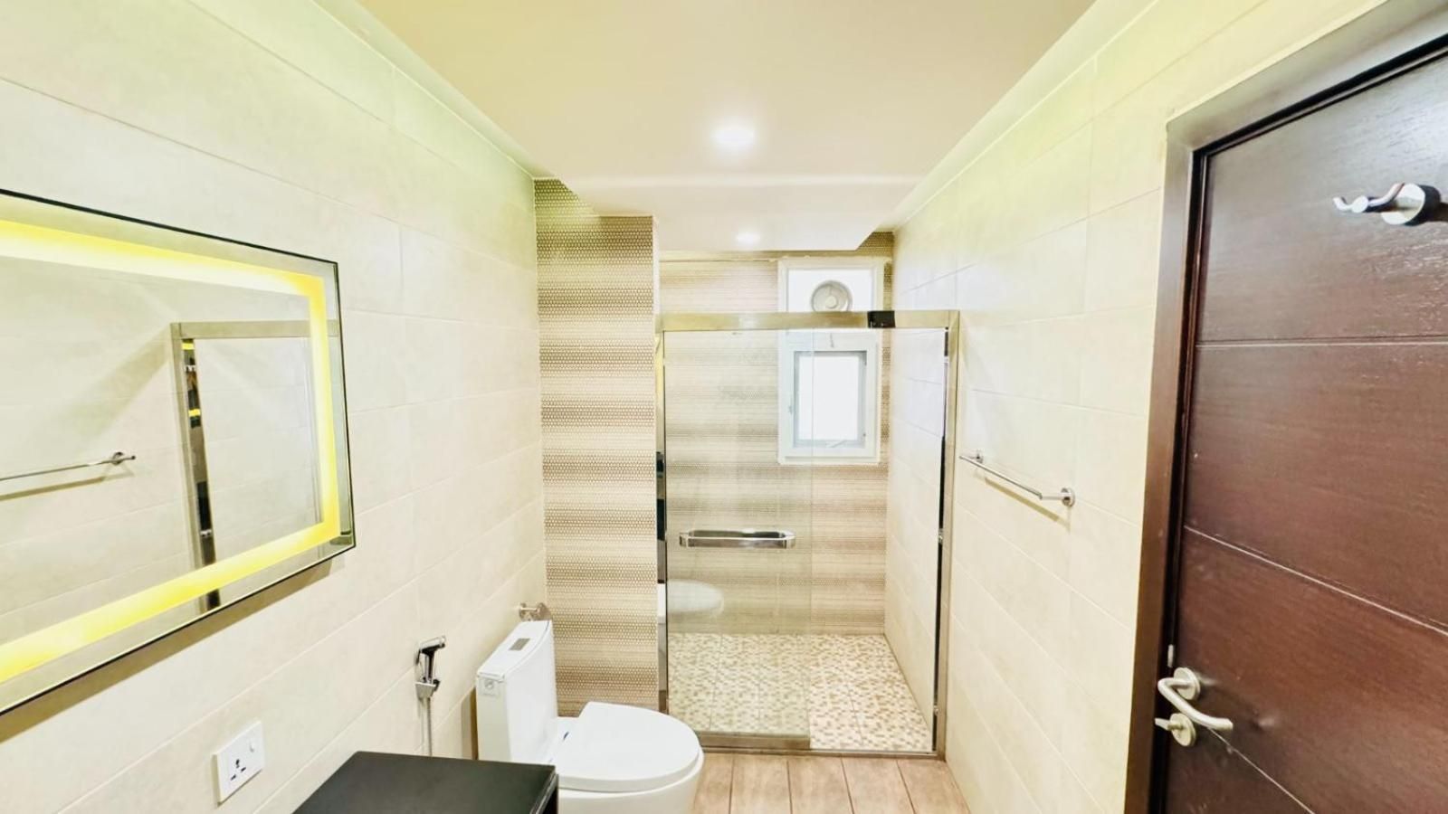 Said's Suites Elysium Tower Opposite to Centaurus  One-Bedroom Suite