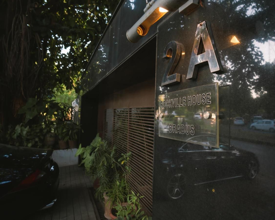 Serai Boutique Hotels and Resorts Islamabad