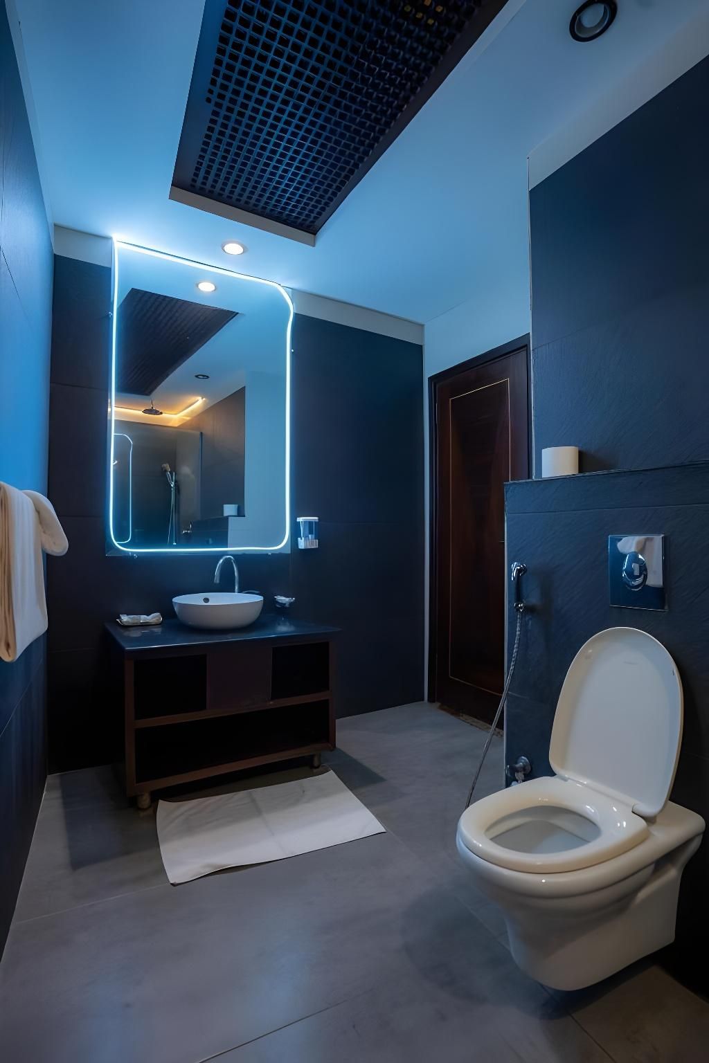 Serai Boutique Hotels and Resorts Islamabad Double Room 2