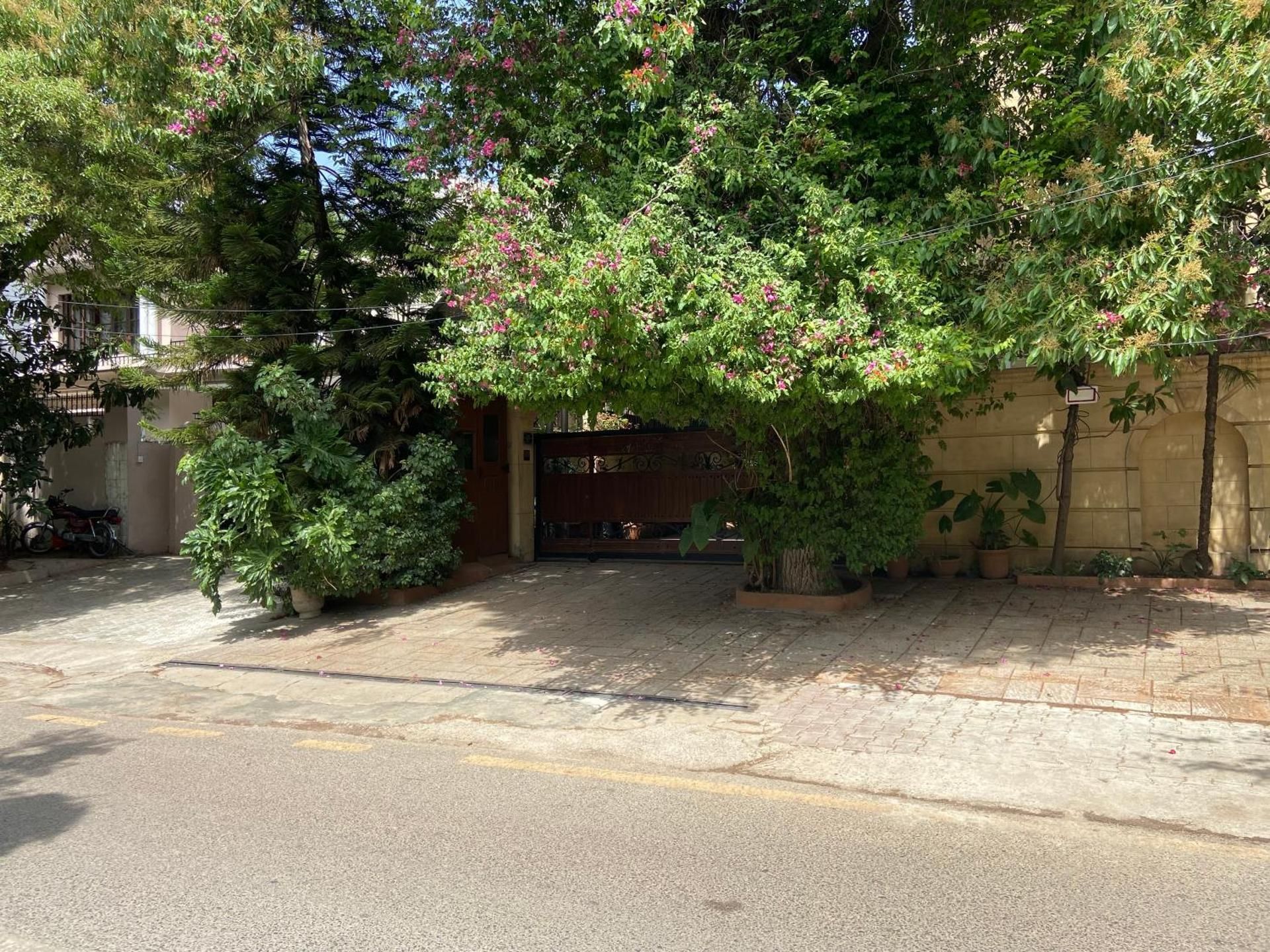 Guest House Islamabad