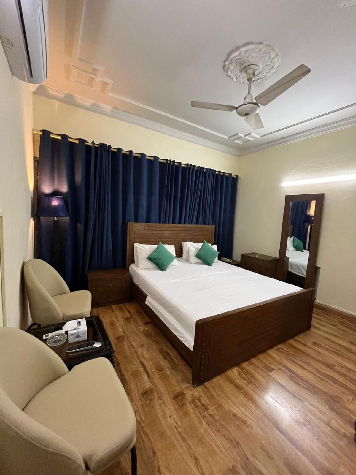 Double Room
