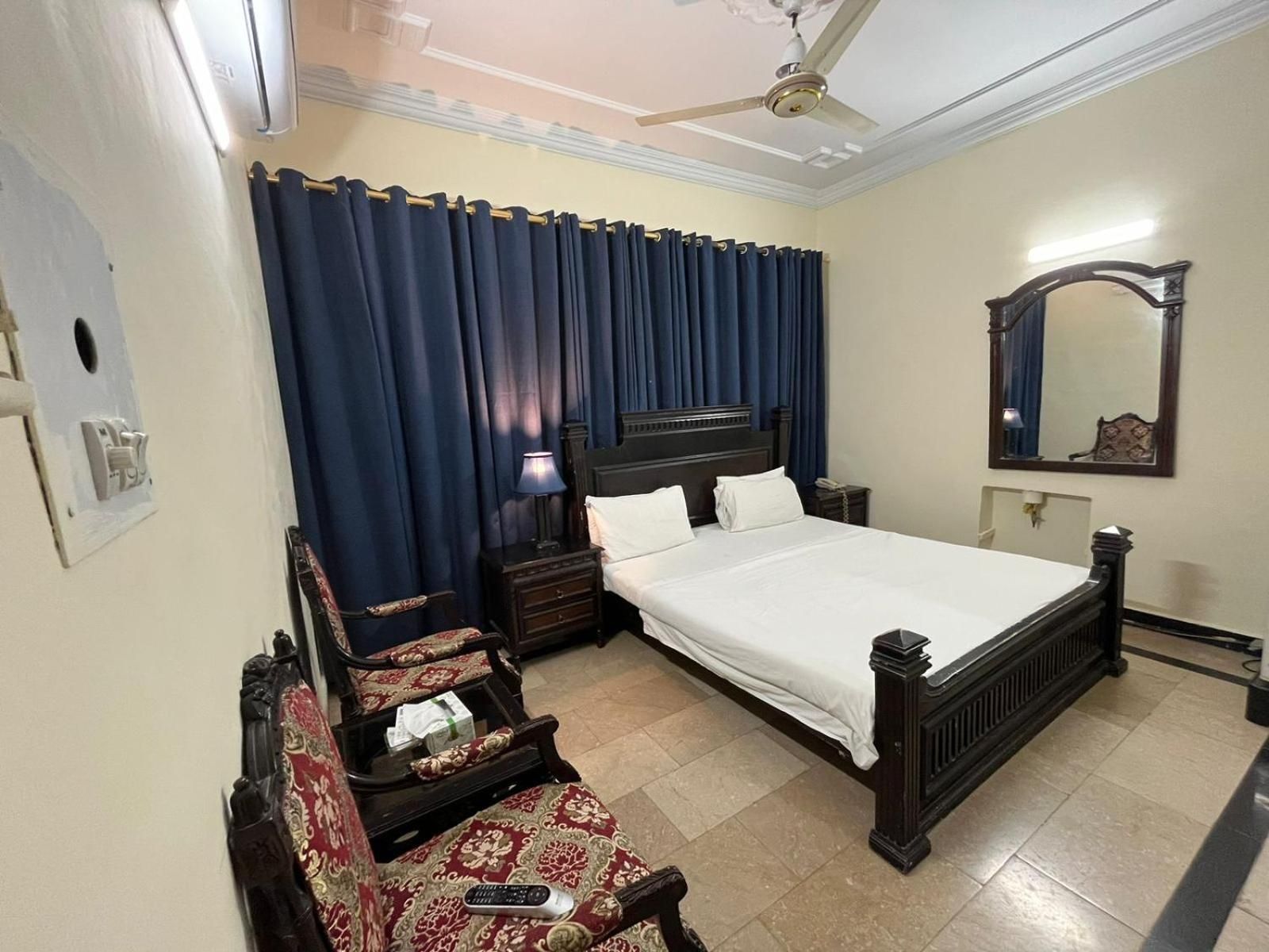 Single Room