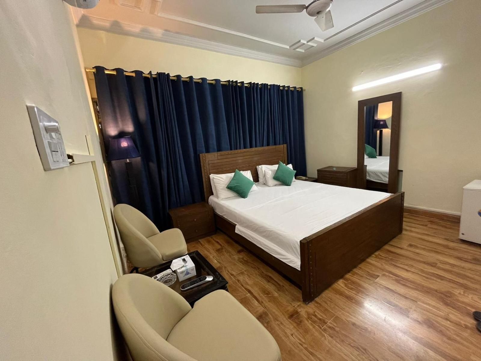 Single Room
