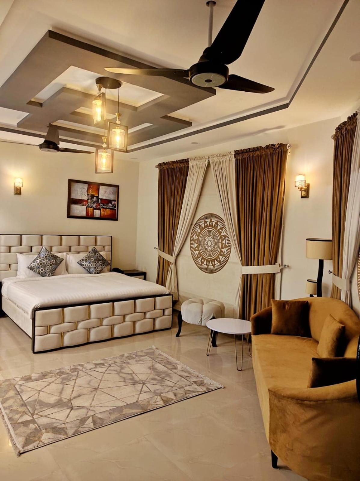Family Suite