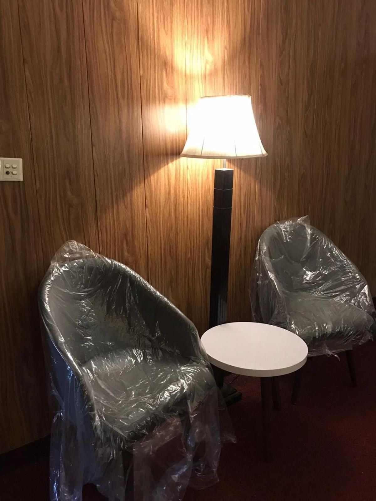 King Room with Balcony