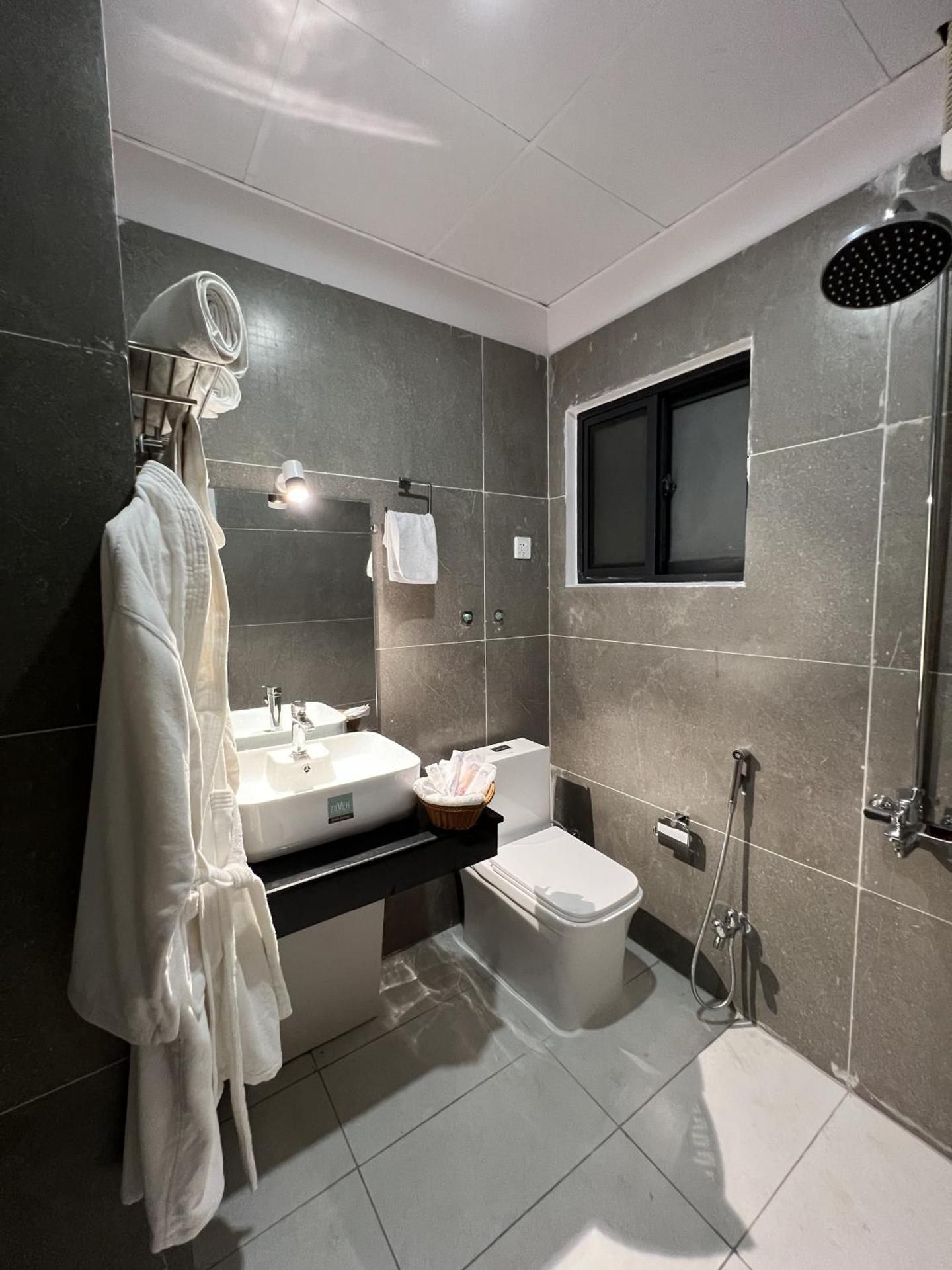 Superior Deluxe Double or Twin Room 