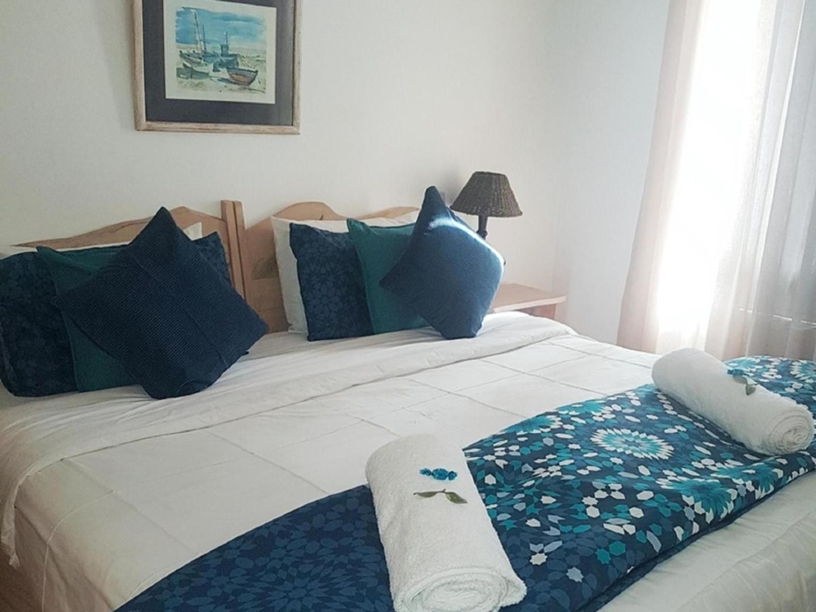 Comfort King Room