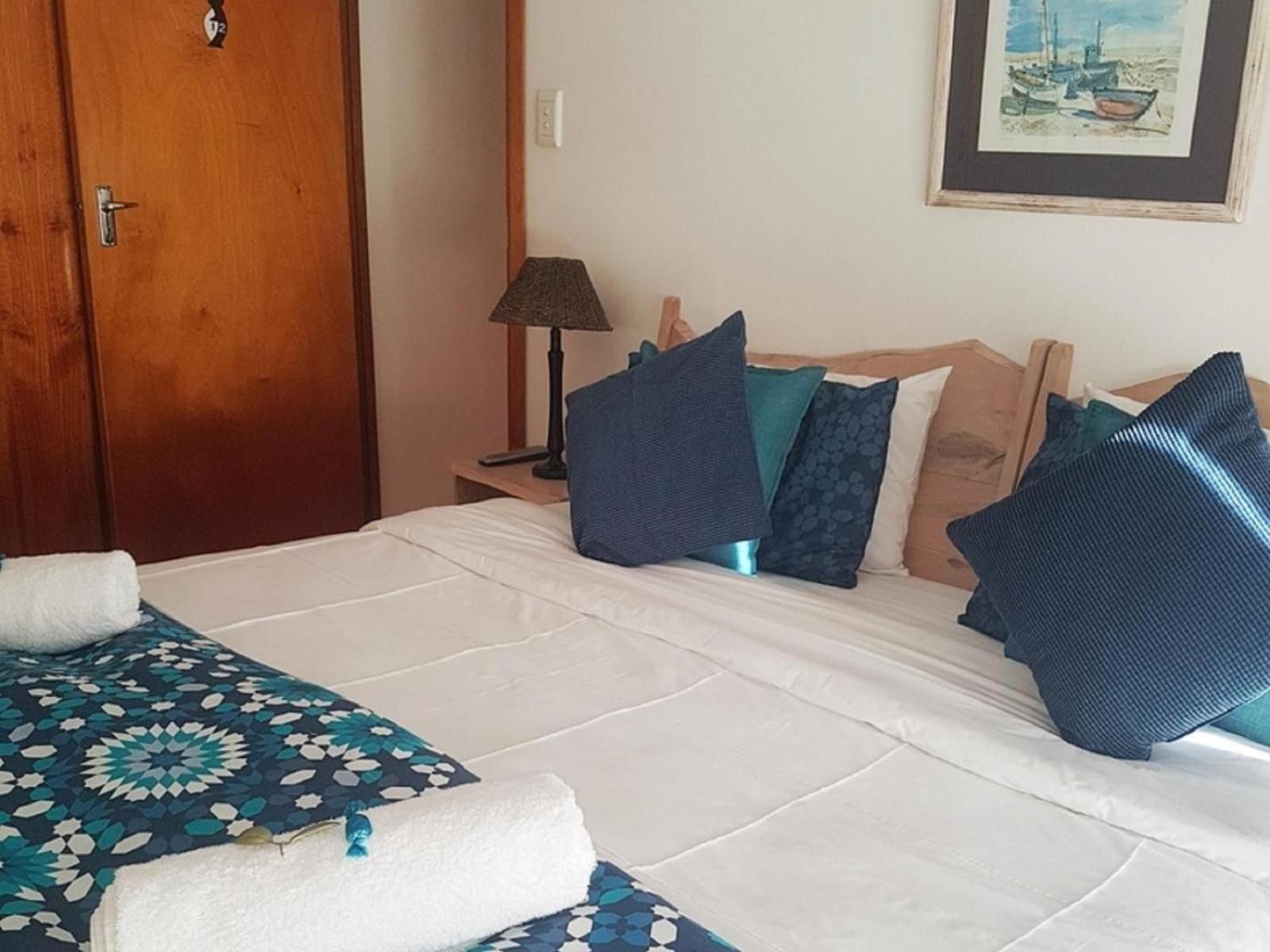 Comfort King Room