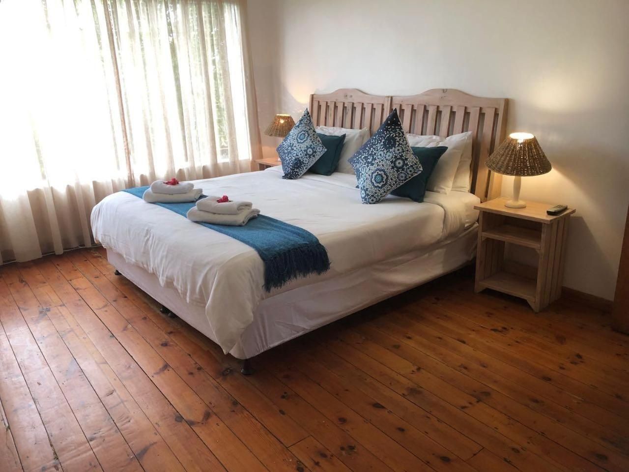 Classic King Room