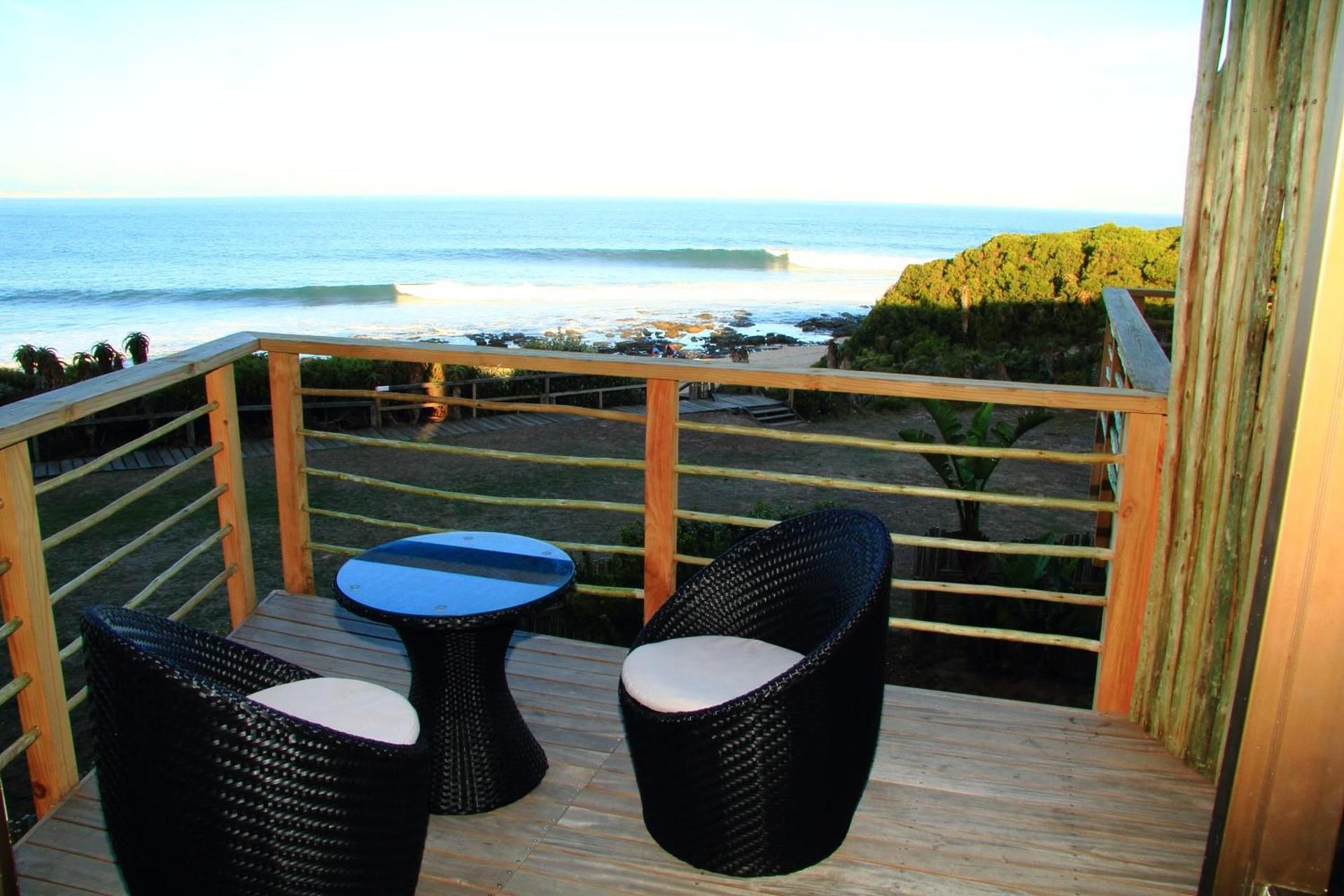 Standard Double Room with Sea View