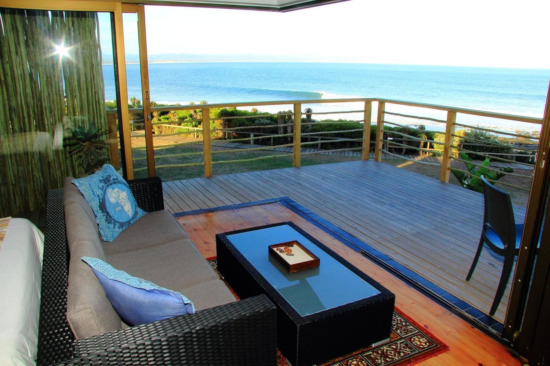 Superior Double Room with Sea View