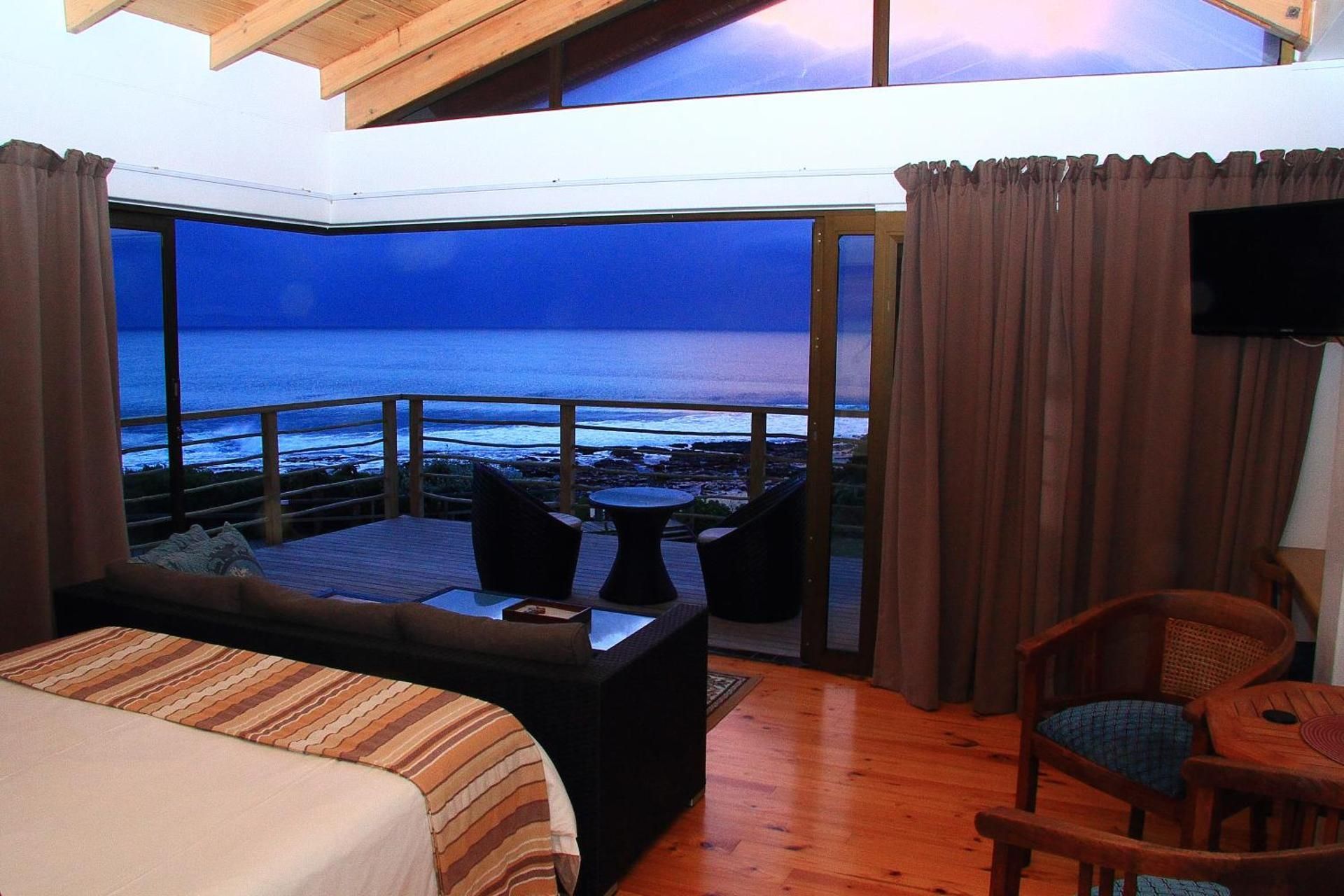 Superior Double Room with Sea View