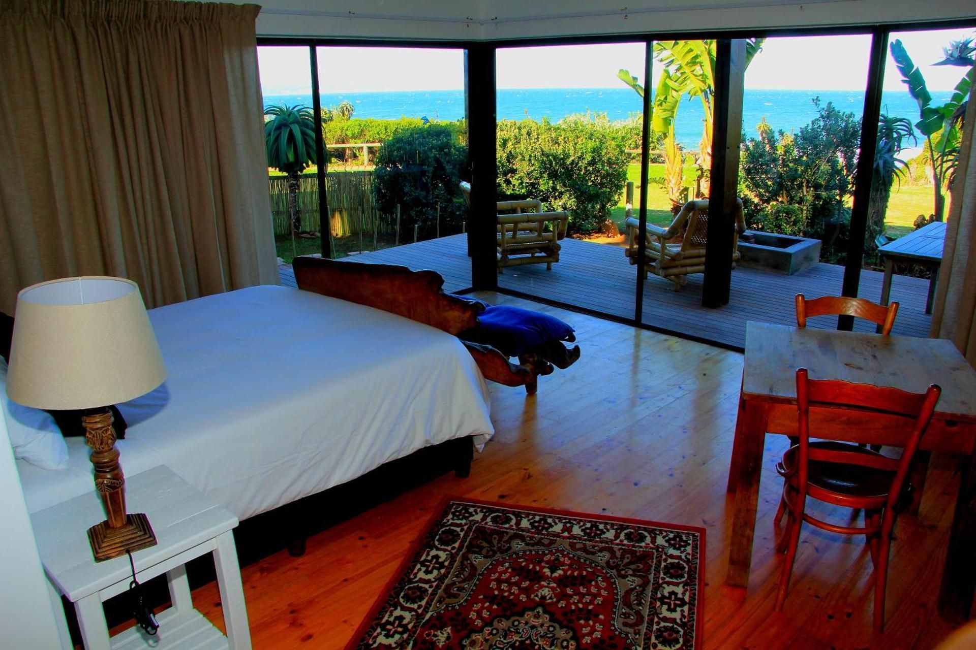 Family Room with Sea View