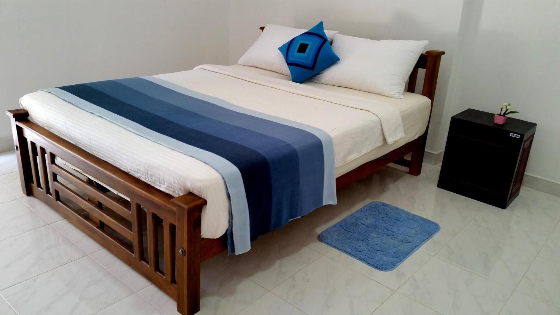 Radha Tourist Home Deluxe Double Room 2