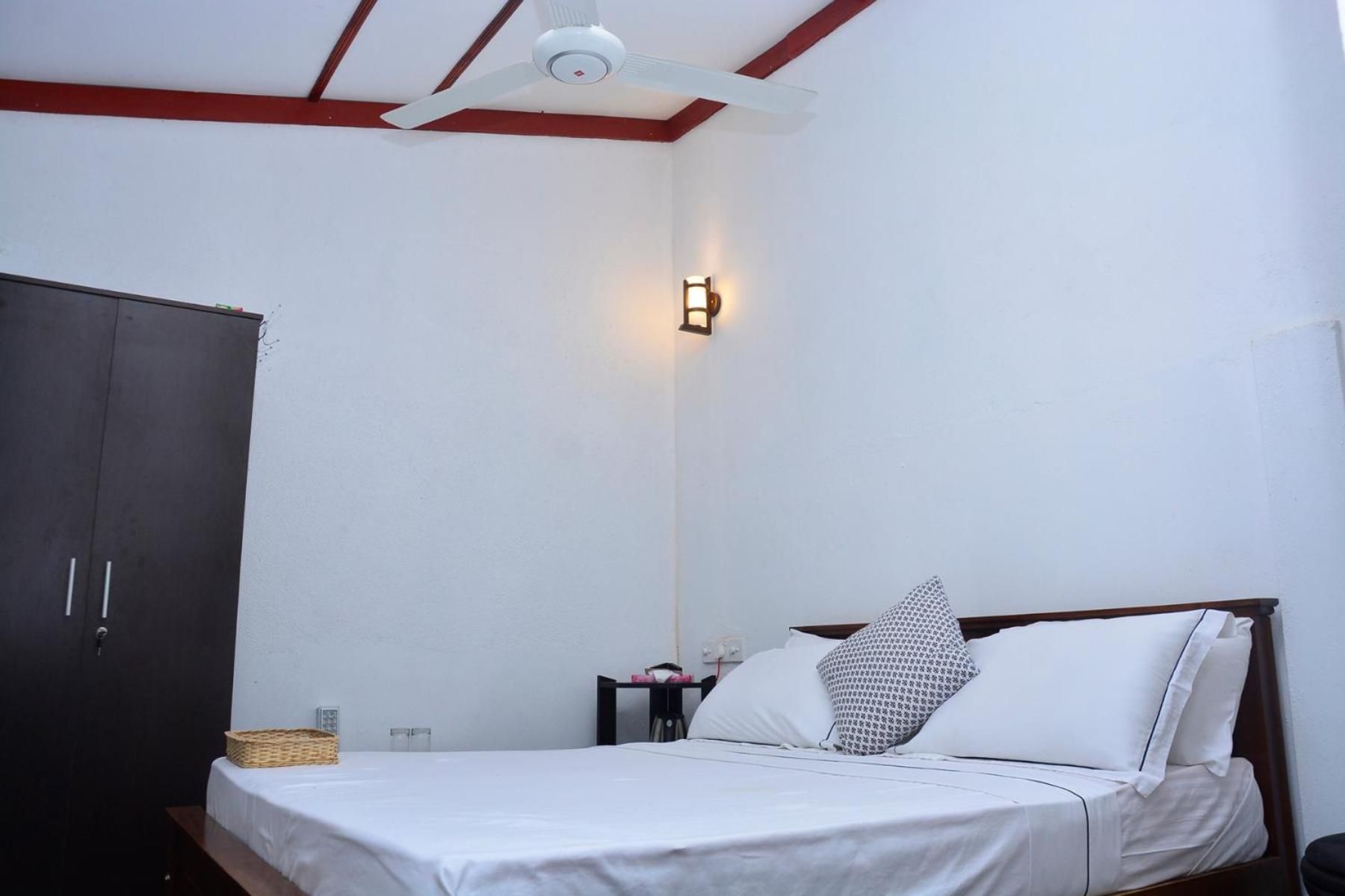 Living inn Polonnaruwa Single Deluxe