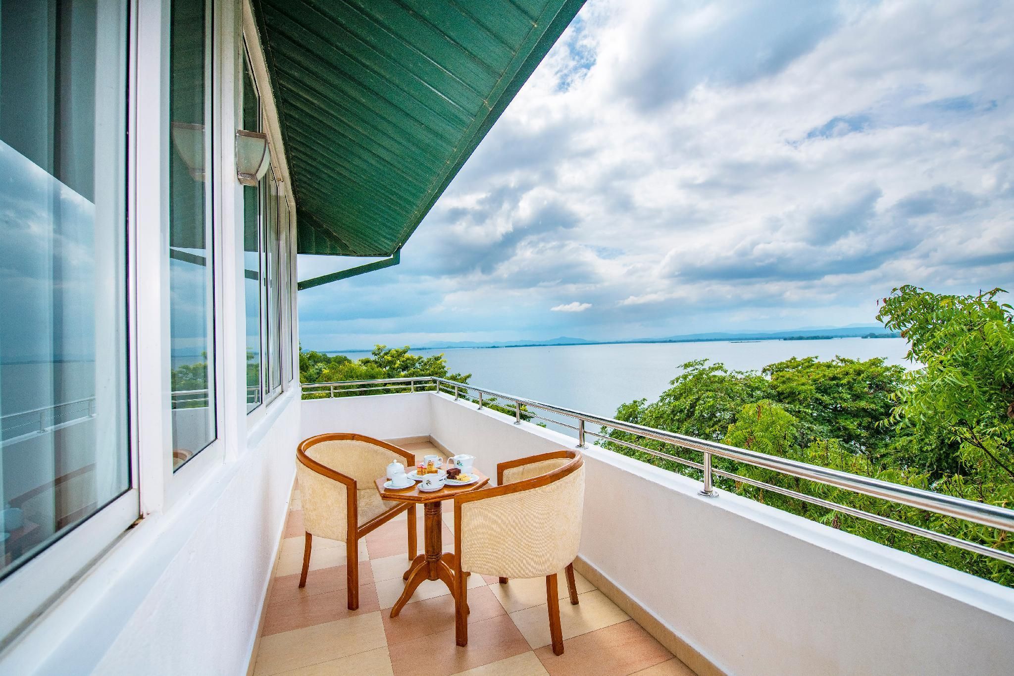 Suite Lake View